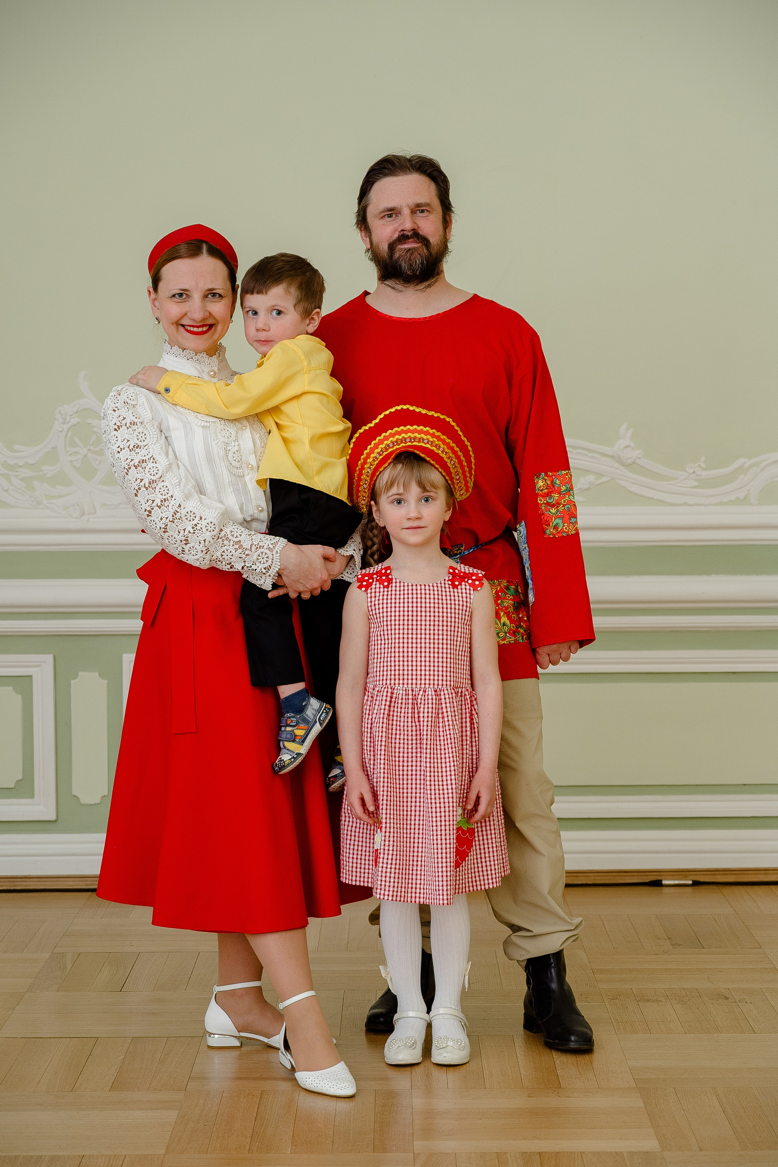 Весенний бал. Школа благородного воспитания. Alice_insomnia