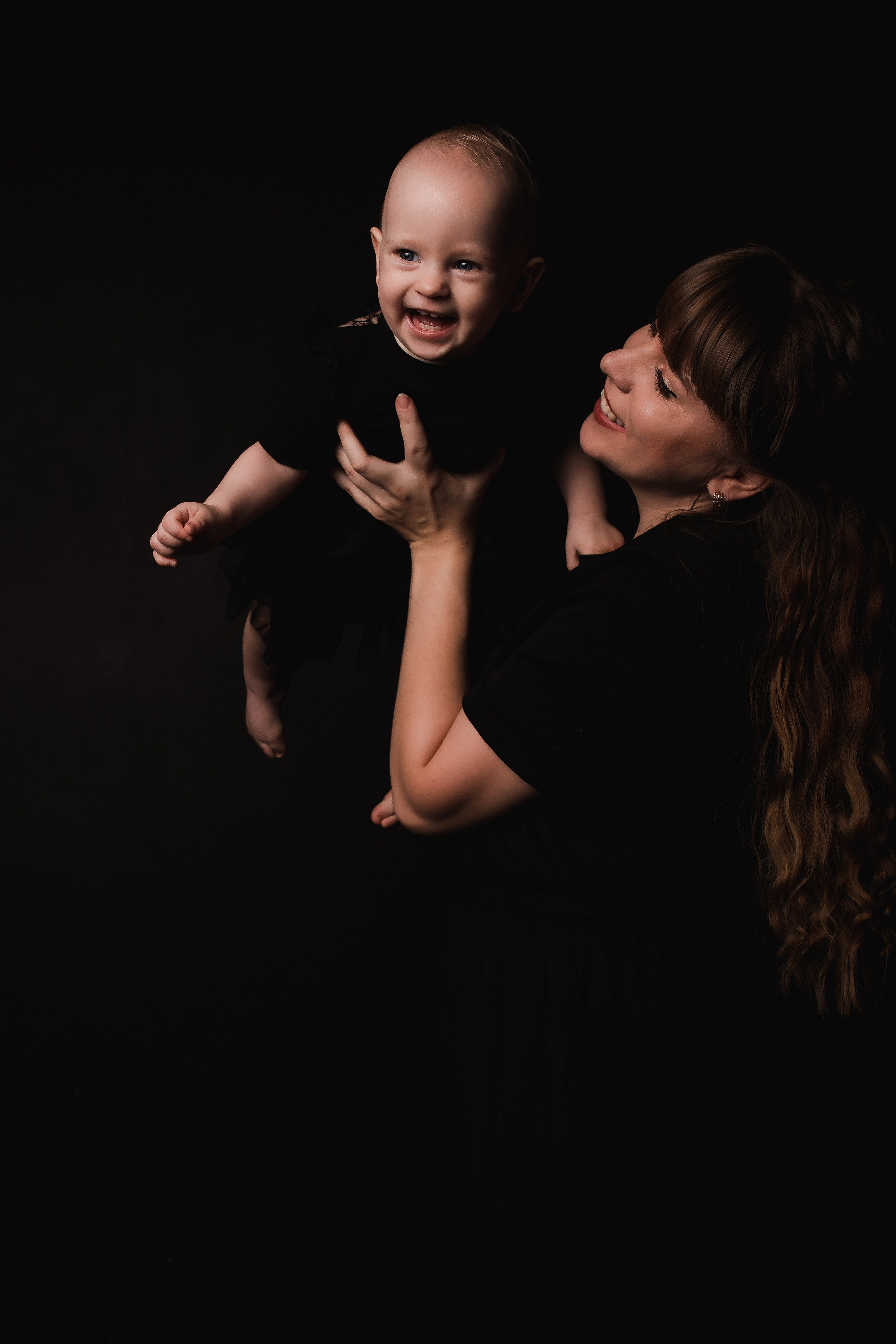 Материнство. Семейный фотограф Елена Клименко (Sunlight)