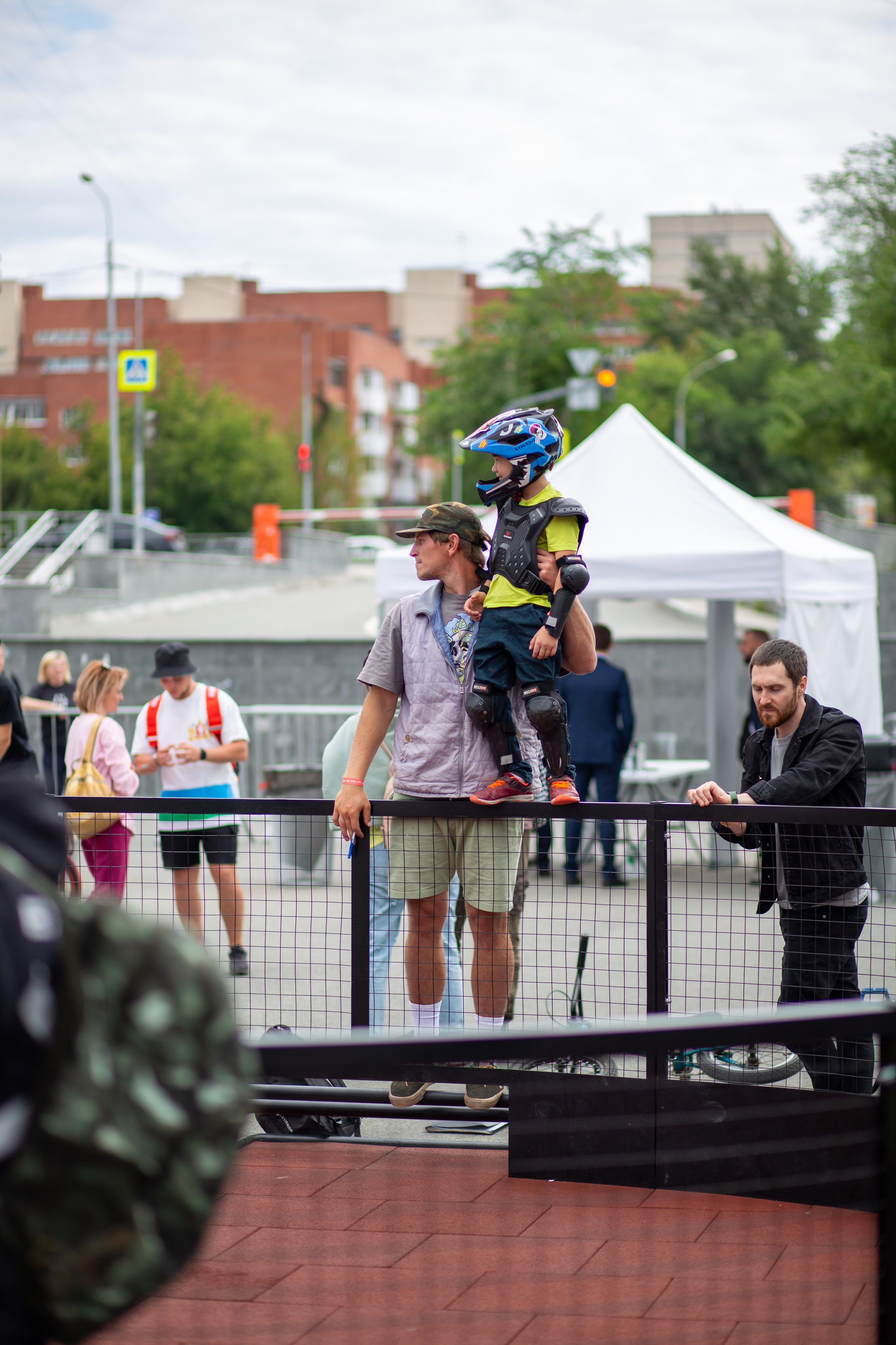 RSS Exstreme. Фотограф в Пермском крае Матвей Раттер