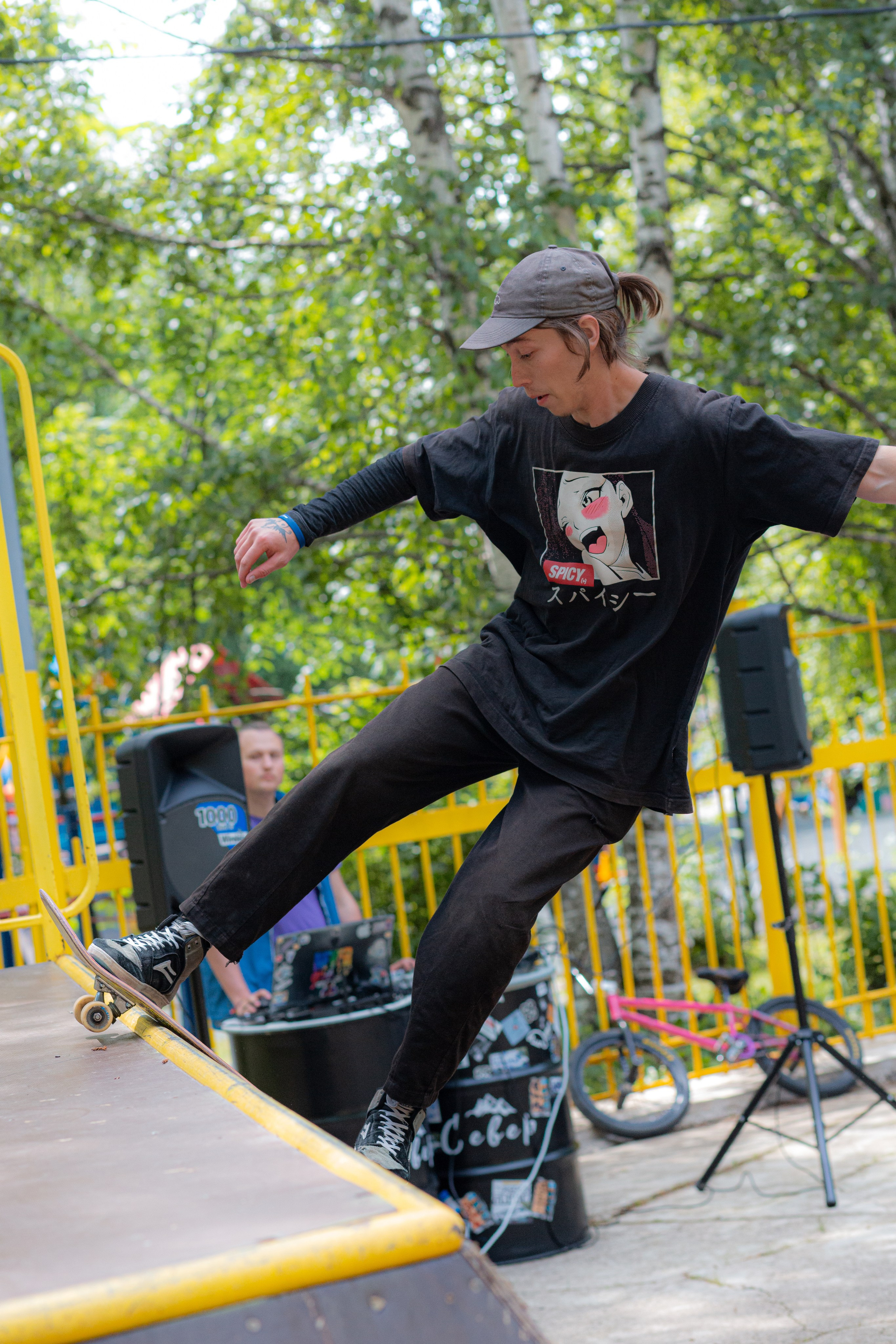 Lysva fest. Фотограф в Пермском крае Матвей Раттер