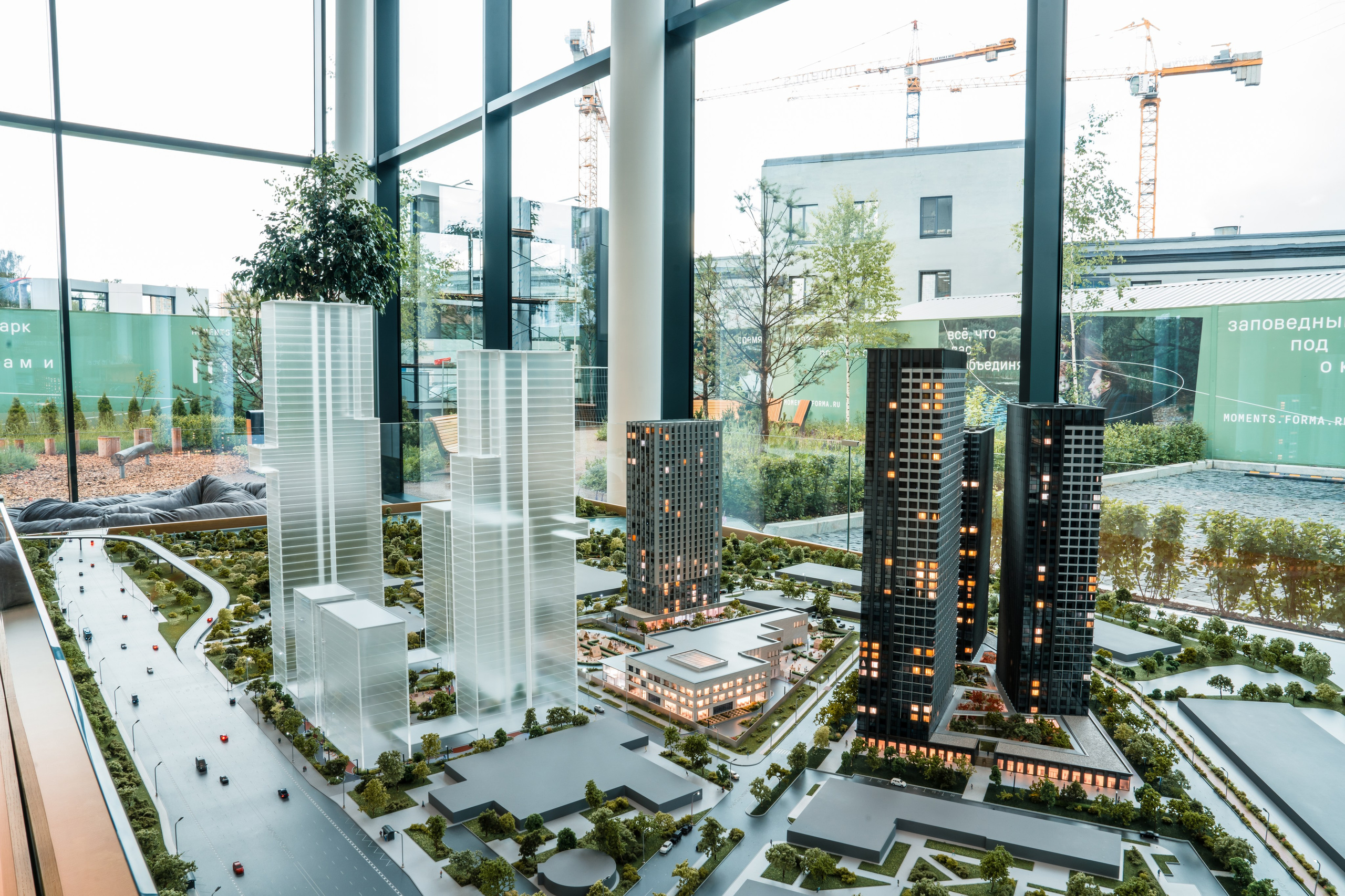 Moments, FORMA. @tomrus: Рустам Шагиморданов — фотограф