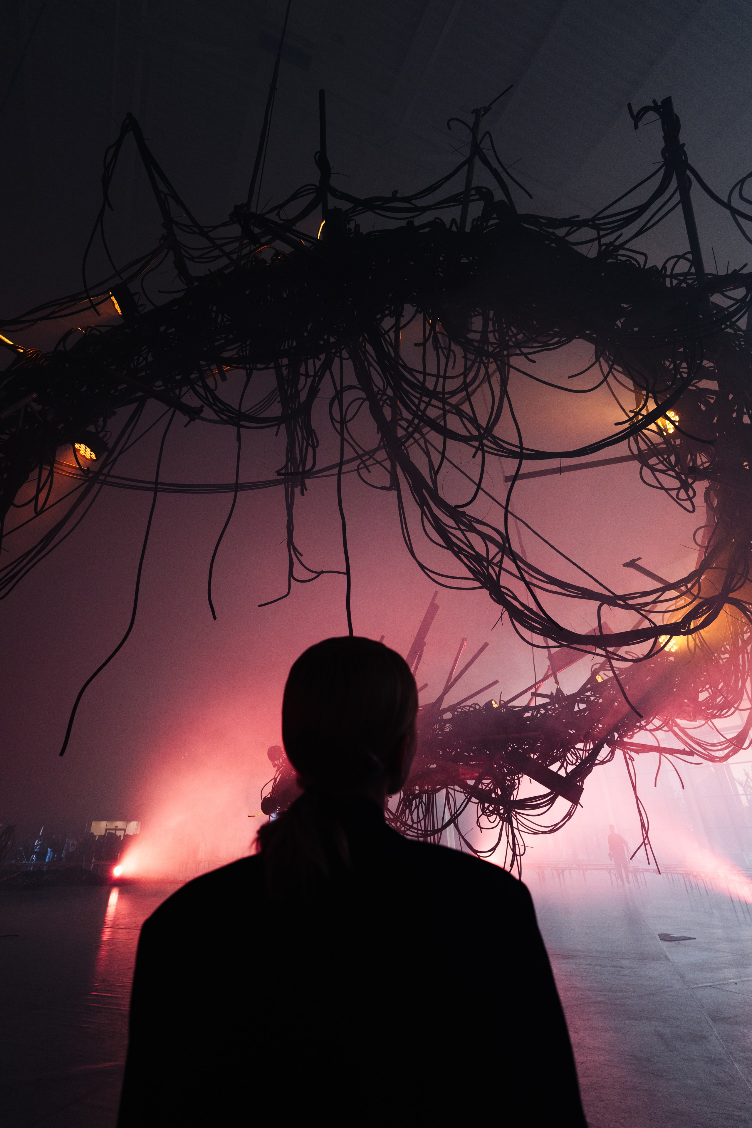 PANTERRA, CHRONOMORPH 001. @tomrus: Рустам Шагиморданов — фотограф