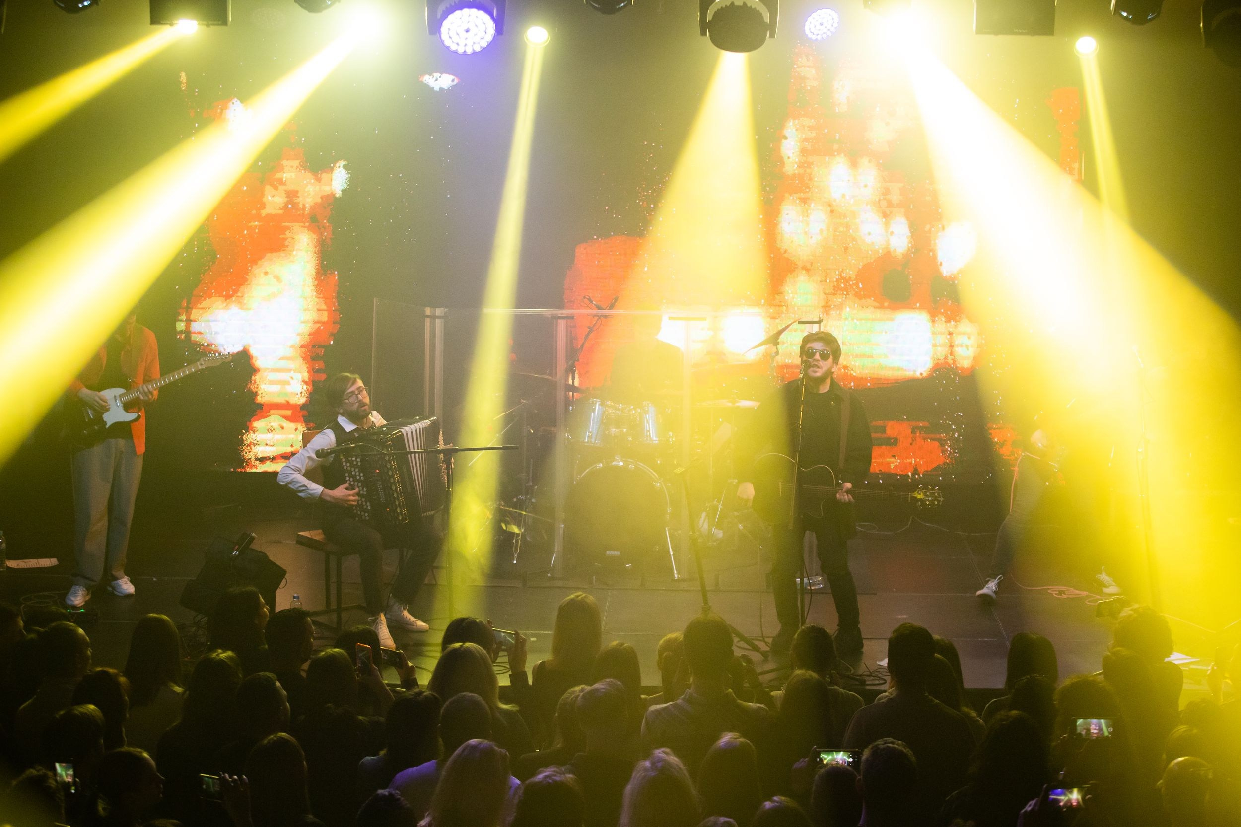 Аффинаж. Репортажный фотограф Алексей Пирязев