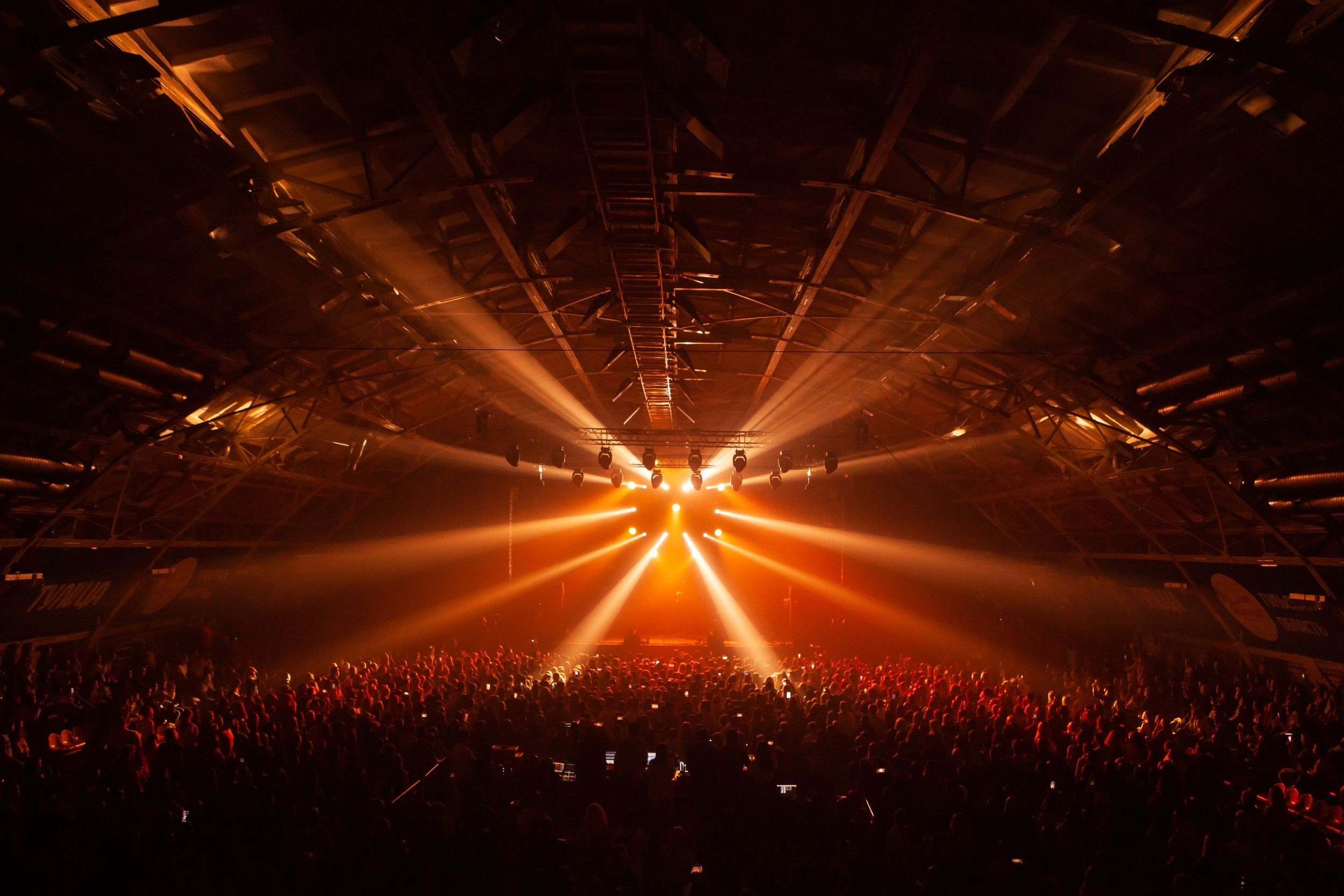 Zivert. Репортажный фотограф Алексей Пирязев