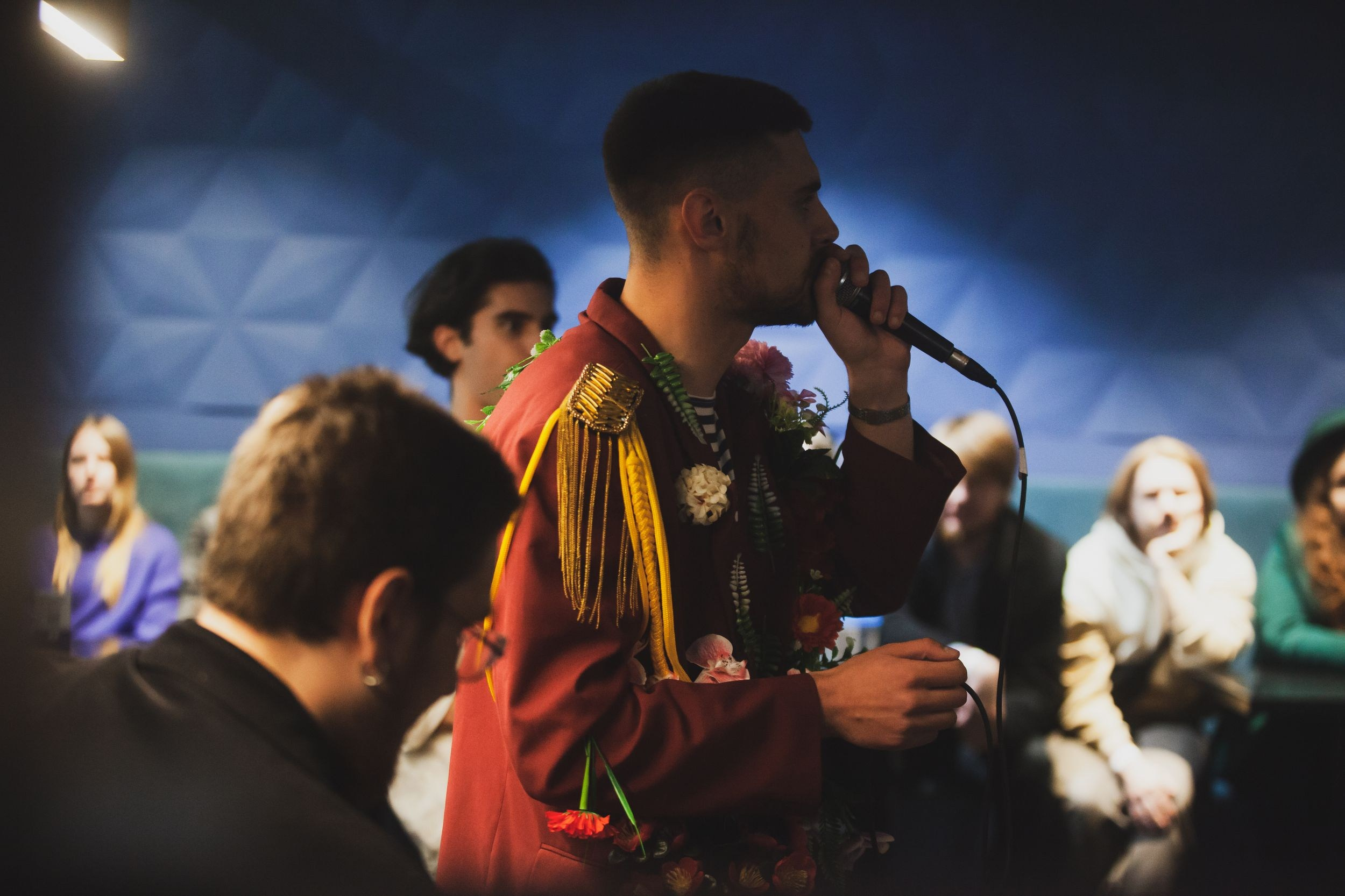 Культурное наследие. Репортажный фотограф Алексей Пирязев