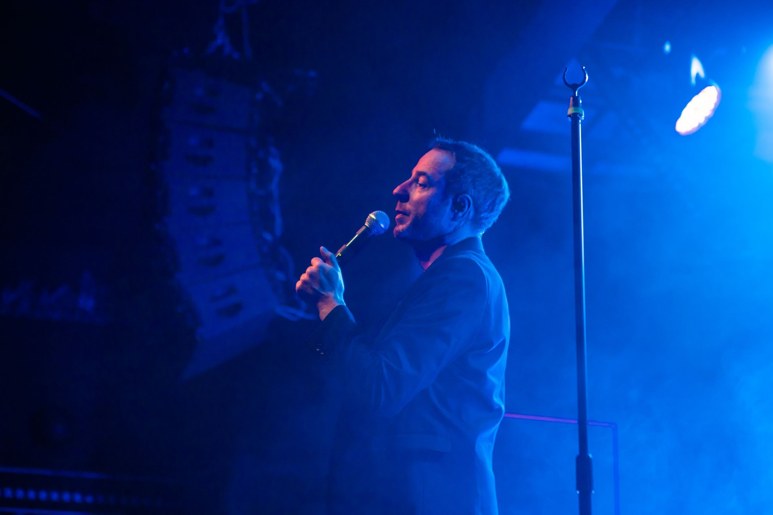 Animal ДжаZ. Репортажный фотограф Алексей Пирязев