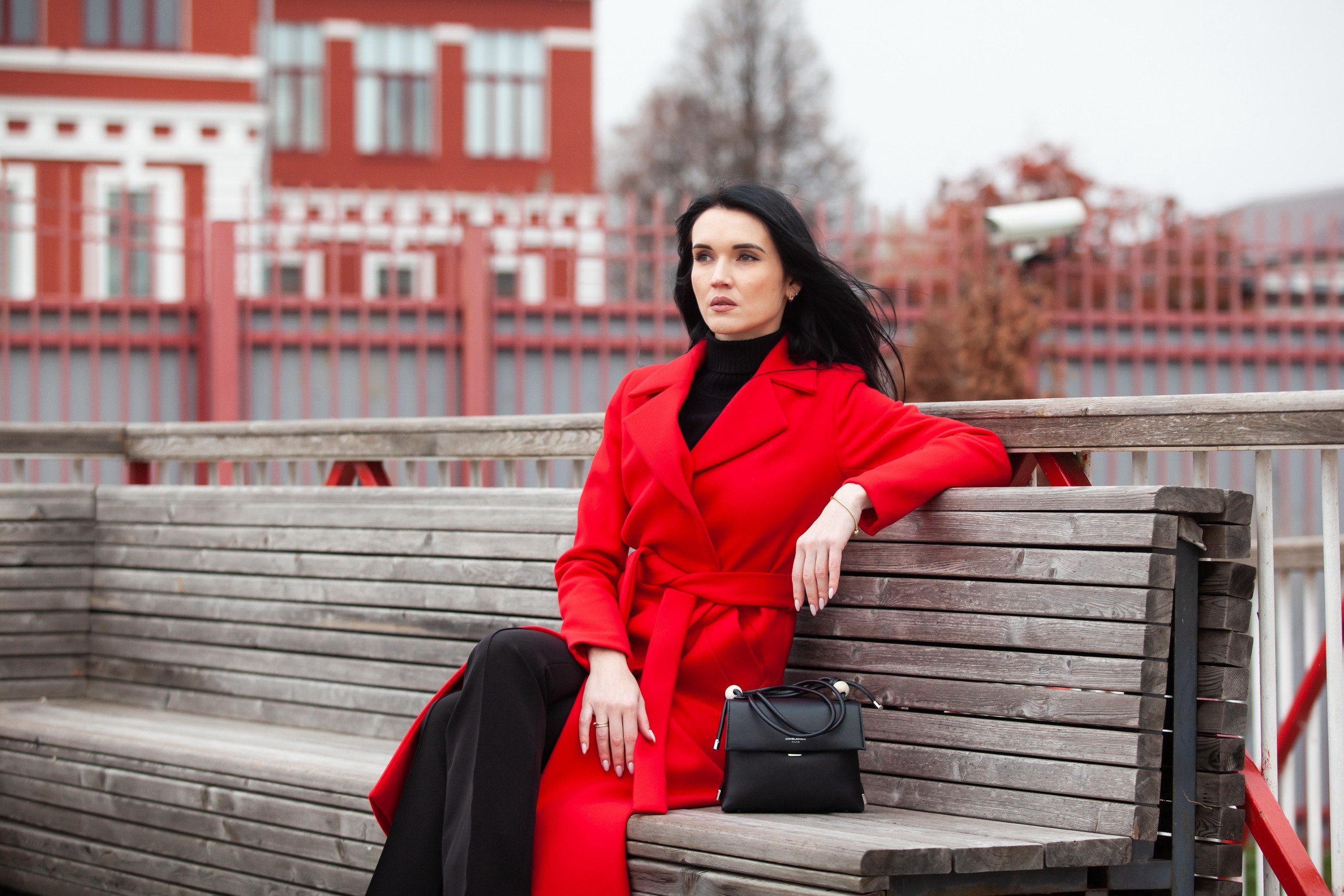 Татьяна. Репортажный фотограф Алексей Пирязев