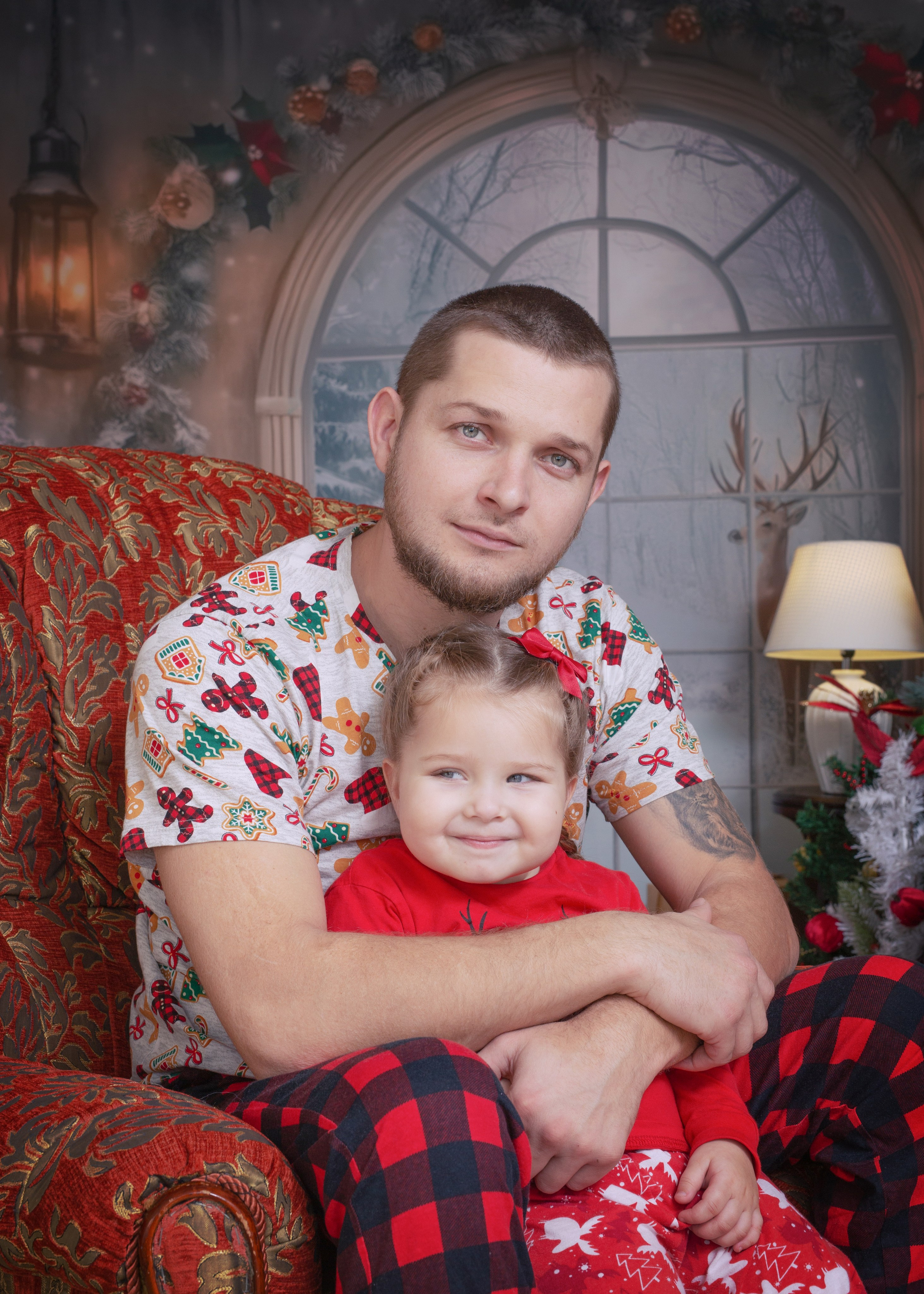 Валера с семьей. Детский и семейный фотограф и видеограф, Краснодар