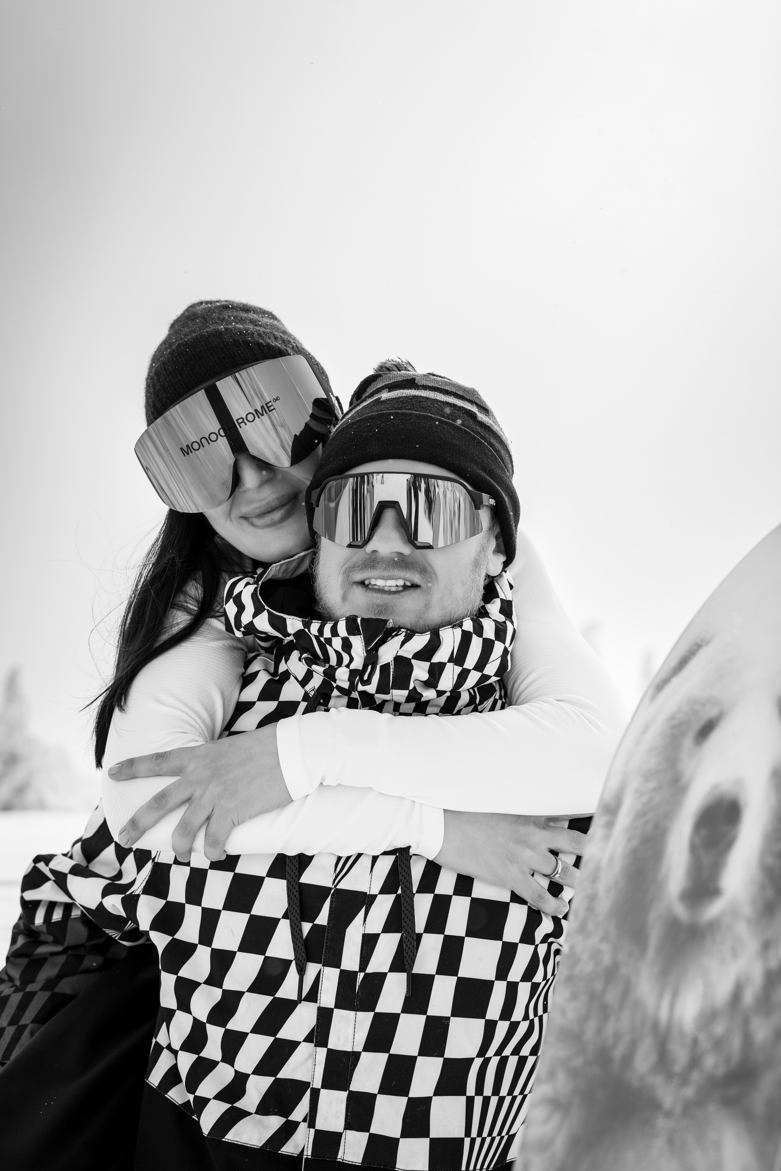 Тур. Анастасия Паршукова — фотограф Шерегеш Новосибирск