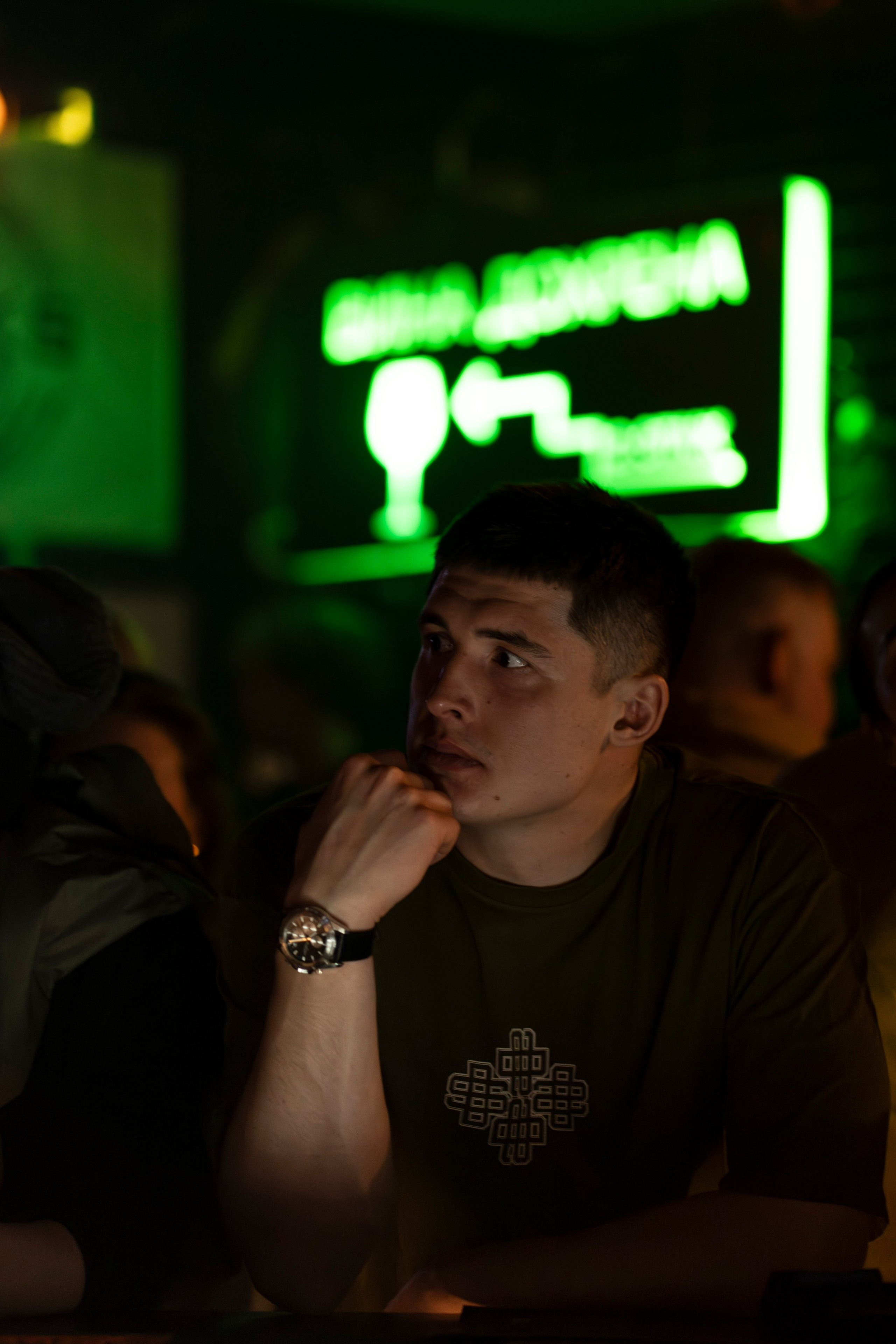 Rook's. Анастасия Паршукова — фотограф Шерегеш Новосибирск