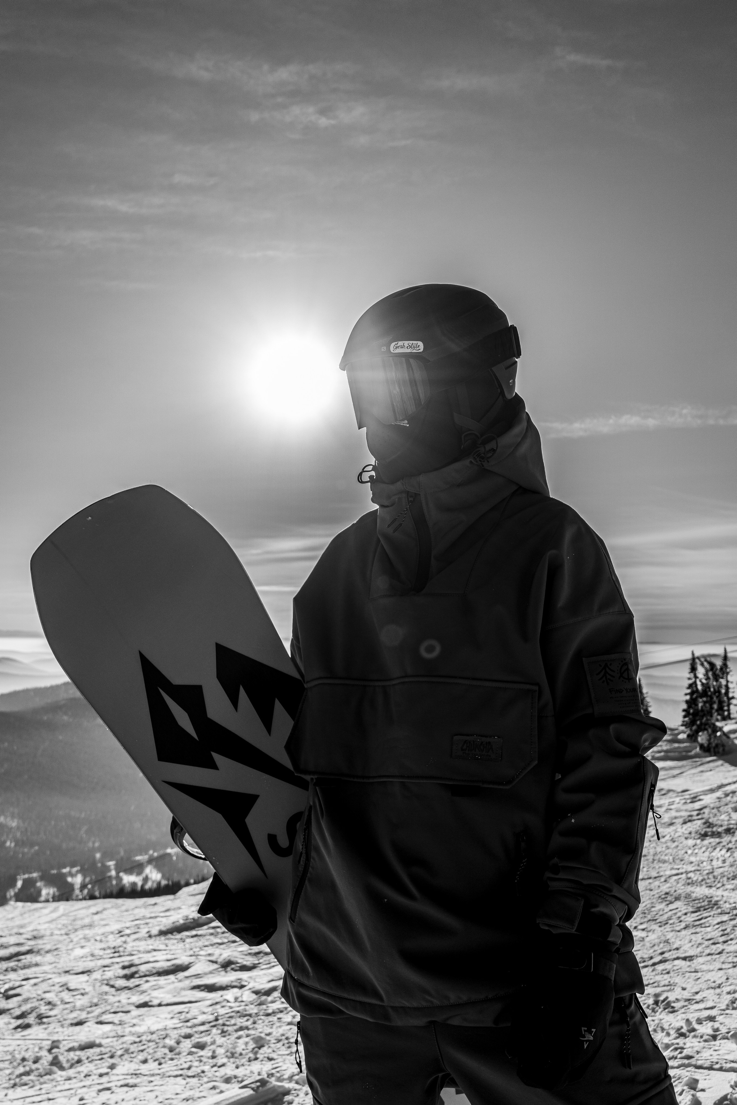 JJ. Анастасия Паршукова — фотограф Шерегеш Новосибирск