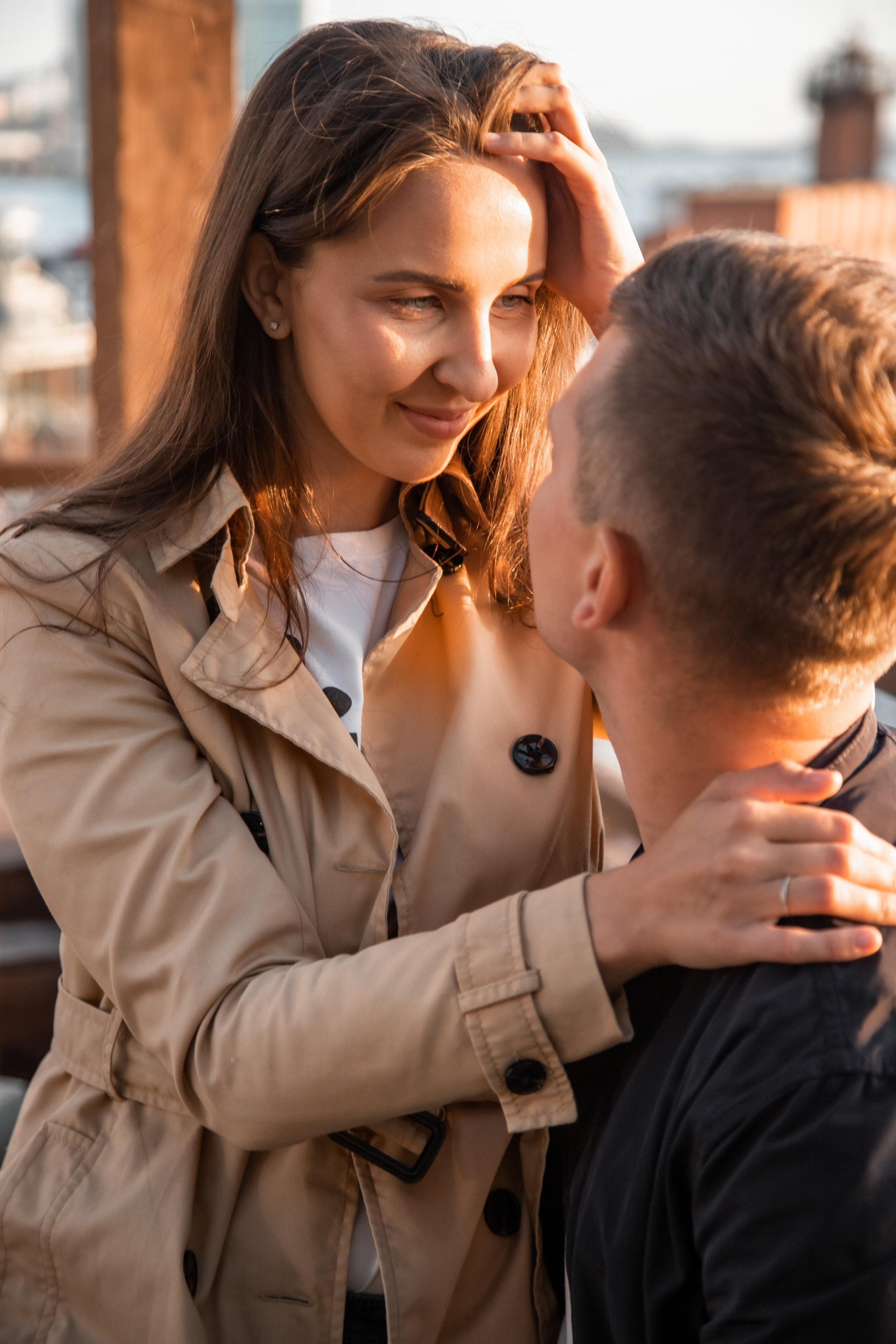 Евгения и Константин. Свадебный и семейный фотограф во Владивостоке Елена Шишкина