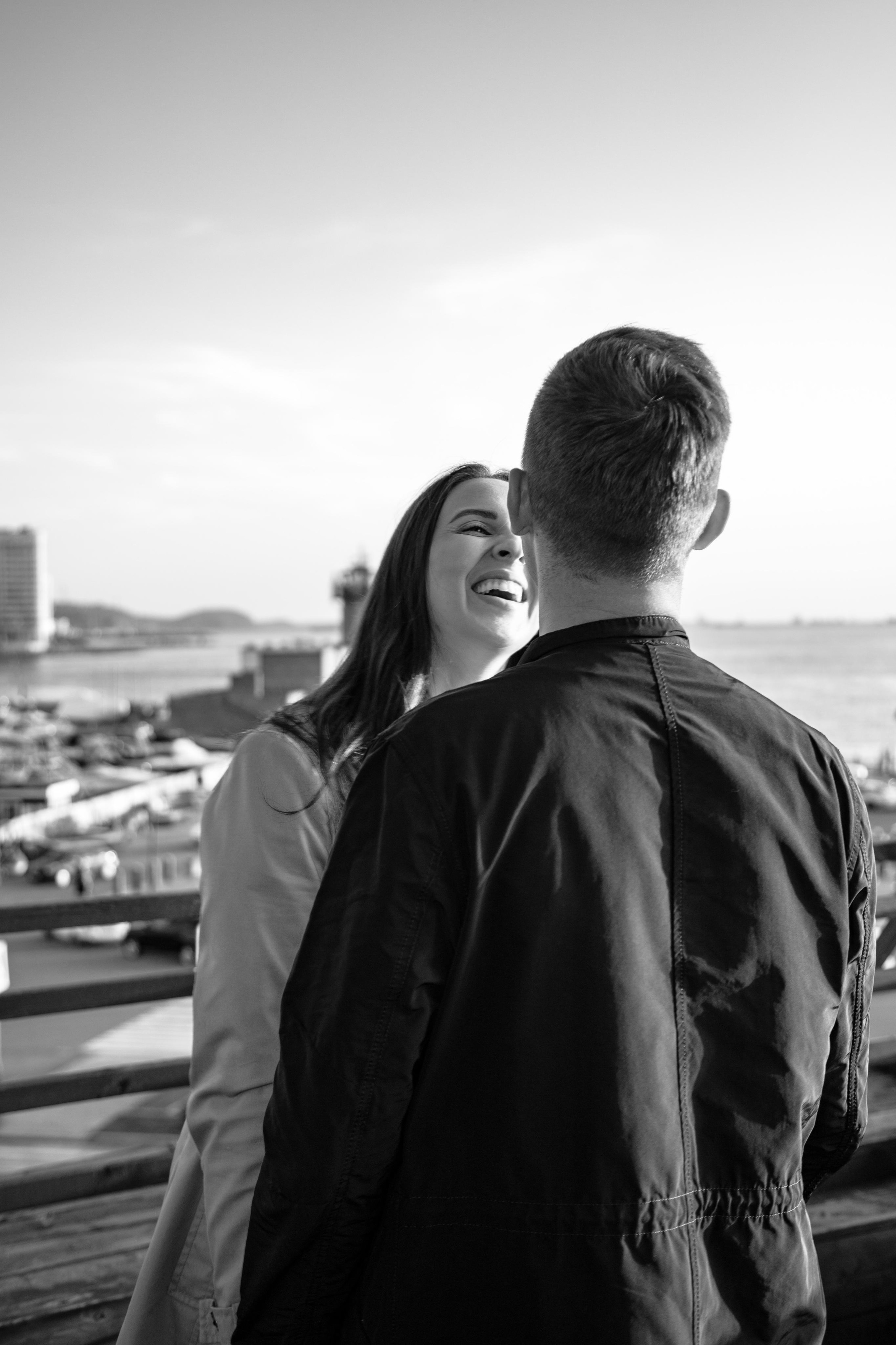 Евгения и Константин. Свадебный и семейный фотограф во Владивостоке Елена Шишкина