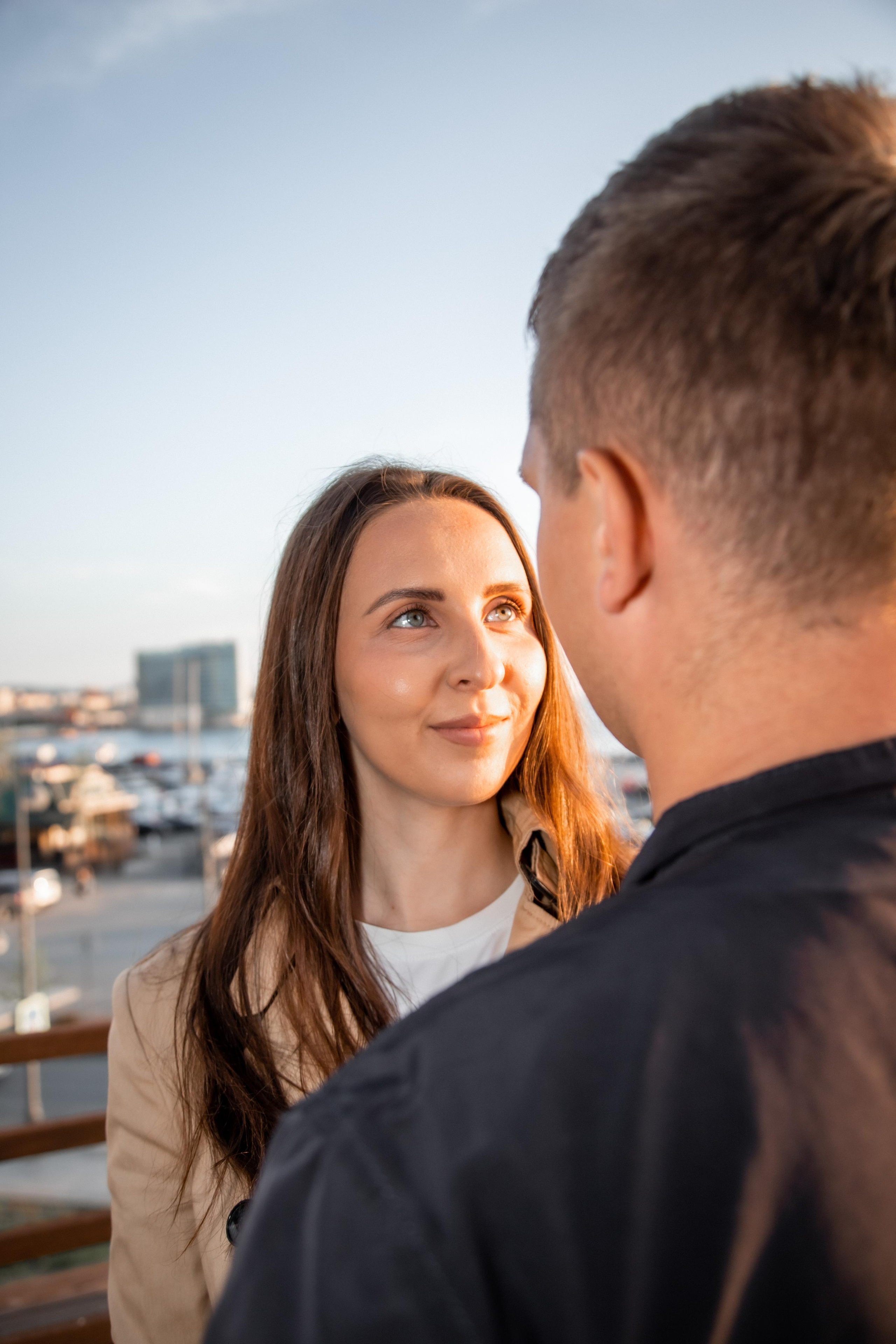 Евгения и Константин. Свадебный и семейный фотограф во Владивостоке Елена Шишкина