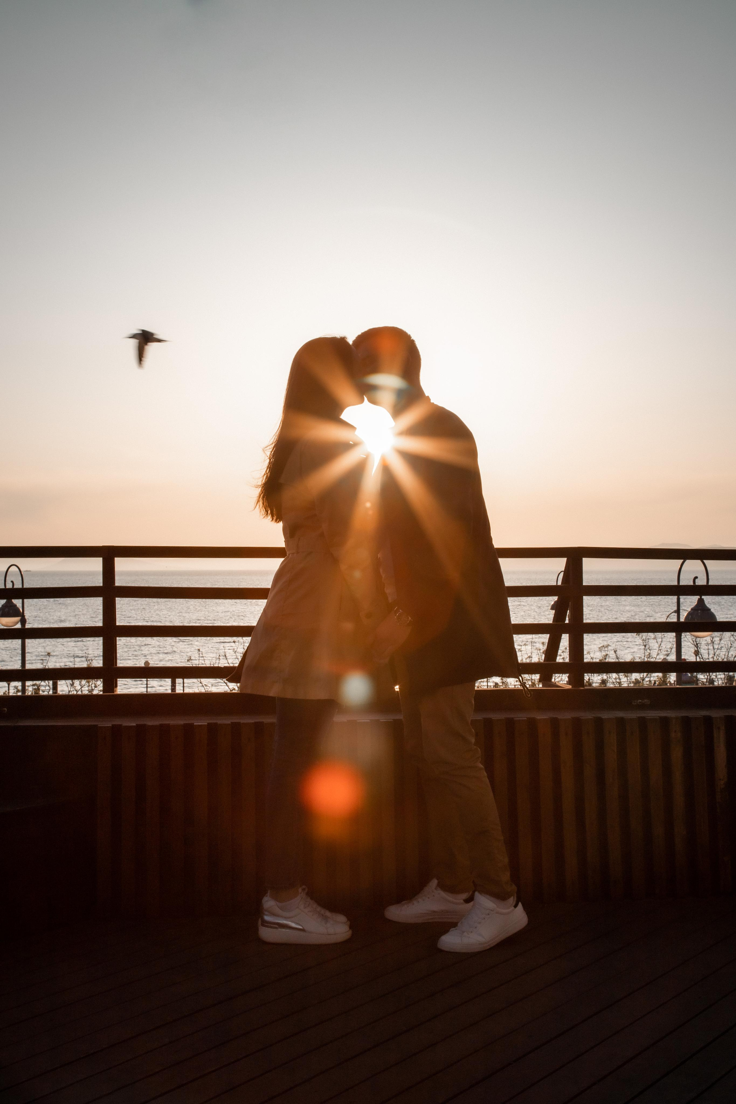 Евгения и Константин. Свадебный и семейный фотограф во Владивостоке Елена Шишкина