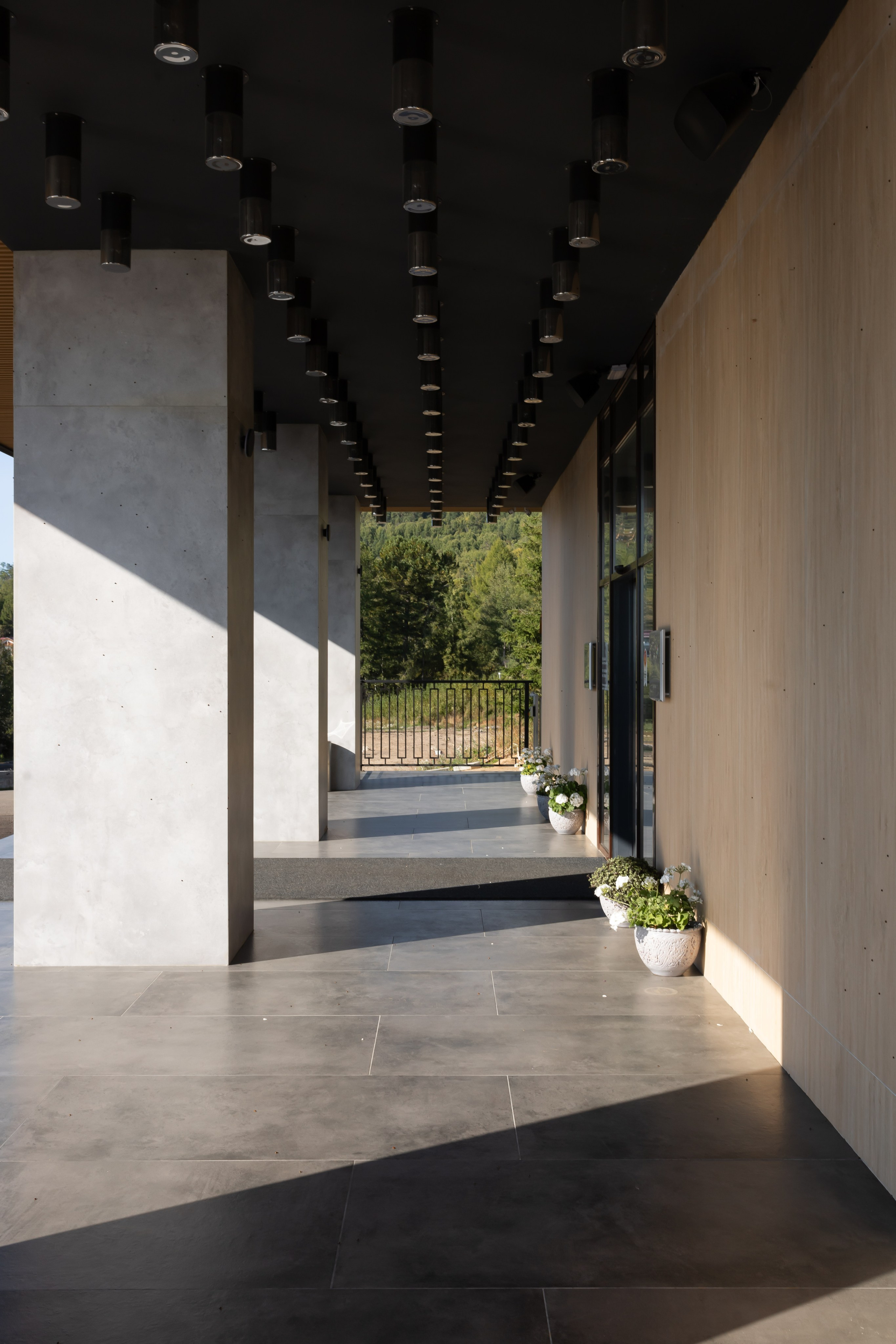 Экстерьерная съемка. Интерьерный, предметный и контент фотограф в Иркутске Наталья Карпова