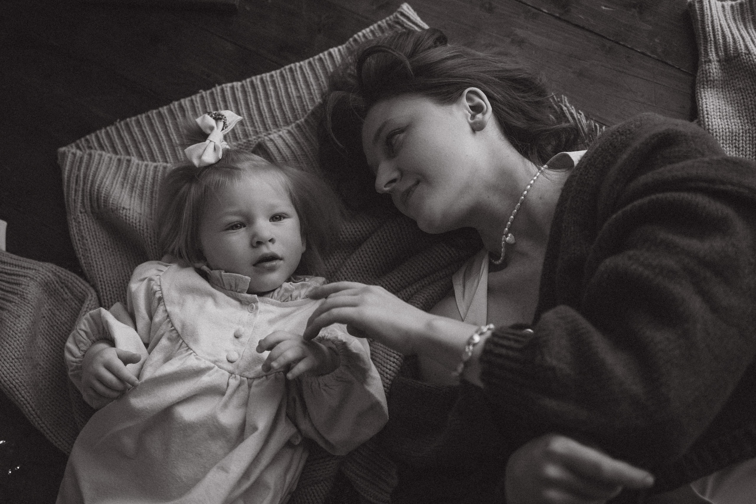 Мама всегда рядом. Фотокарточки о вас и о большой любви!