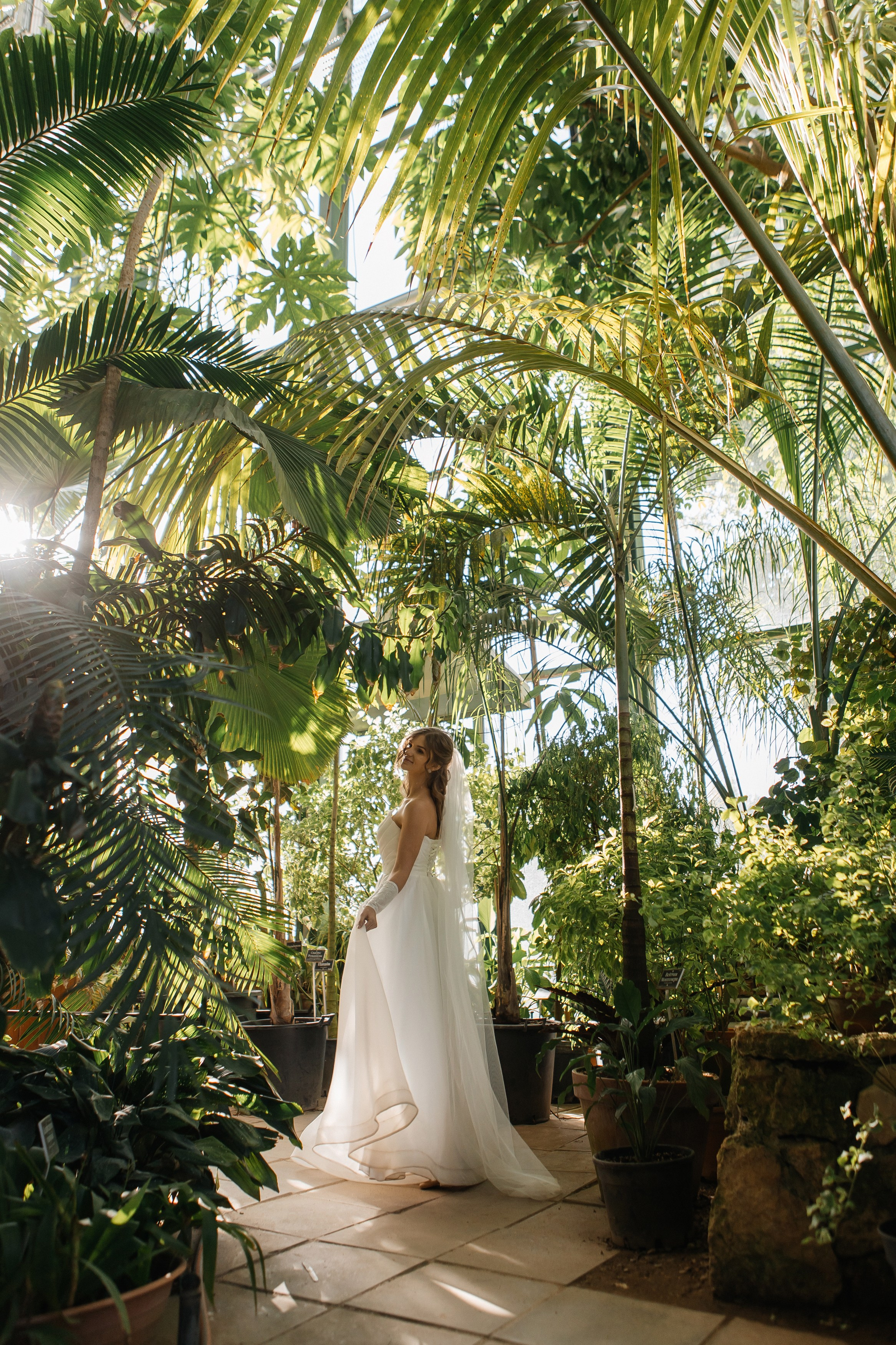 Виталий и Мария. Фотограф в Москве Дмитрий Жарков