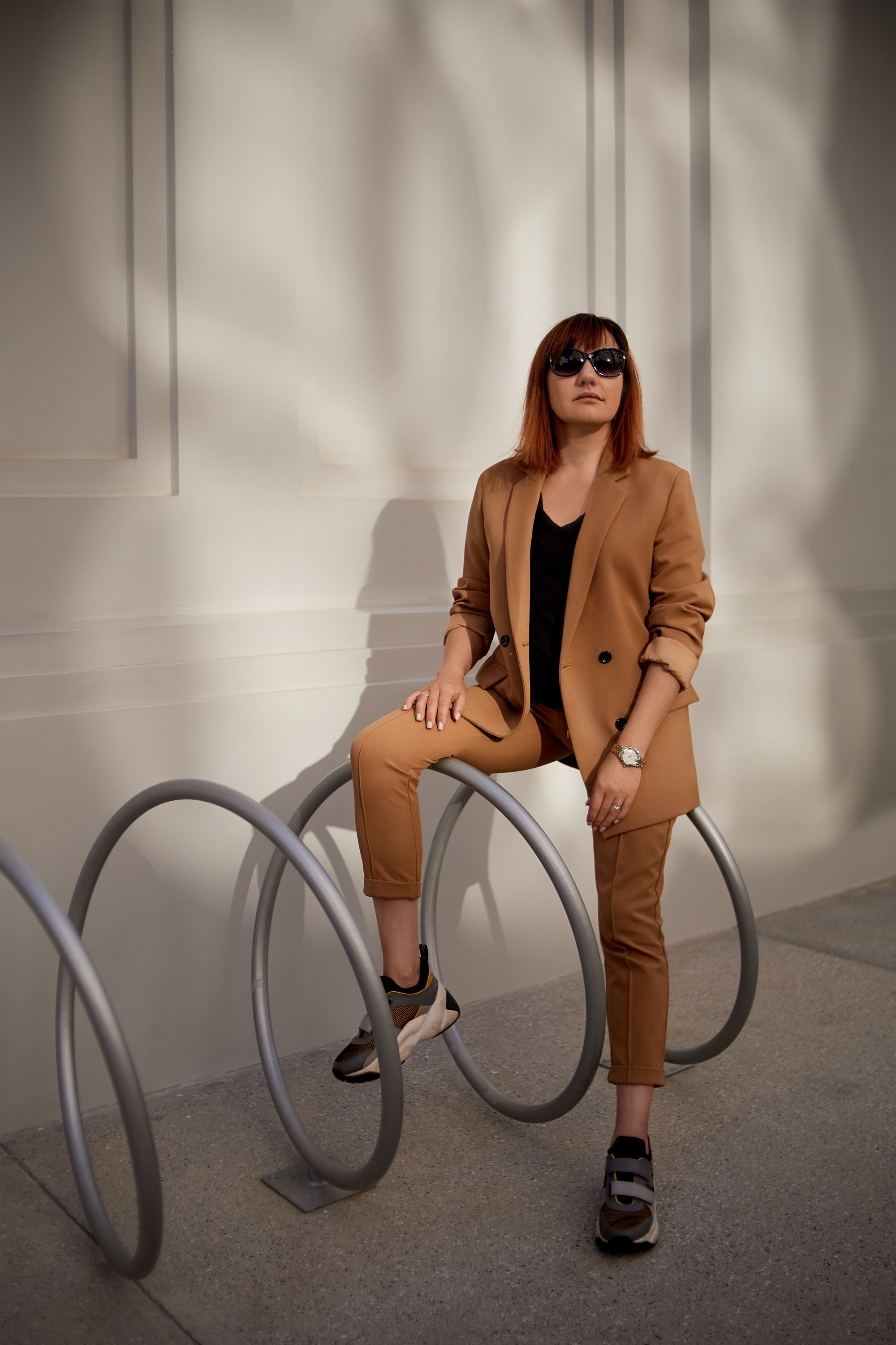 Портретная фотосессия. Портретный фотограф в Москве Виталий Сабирзянов