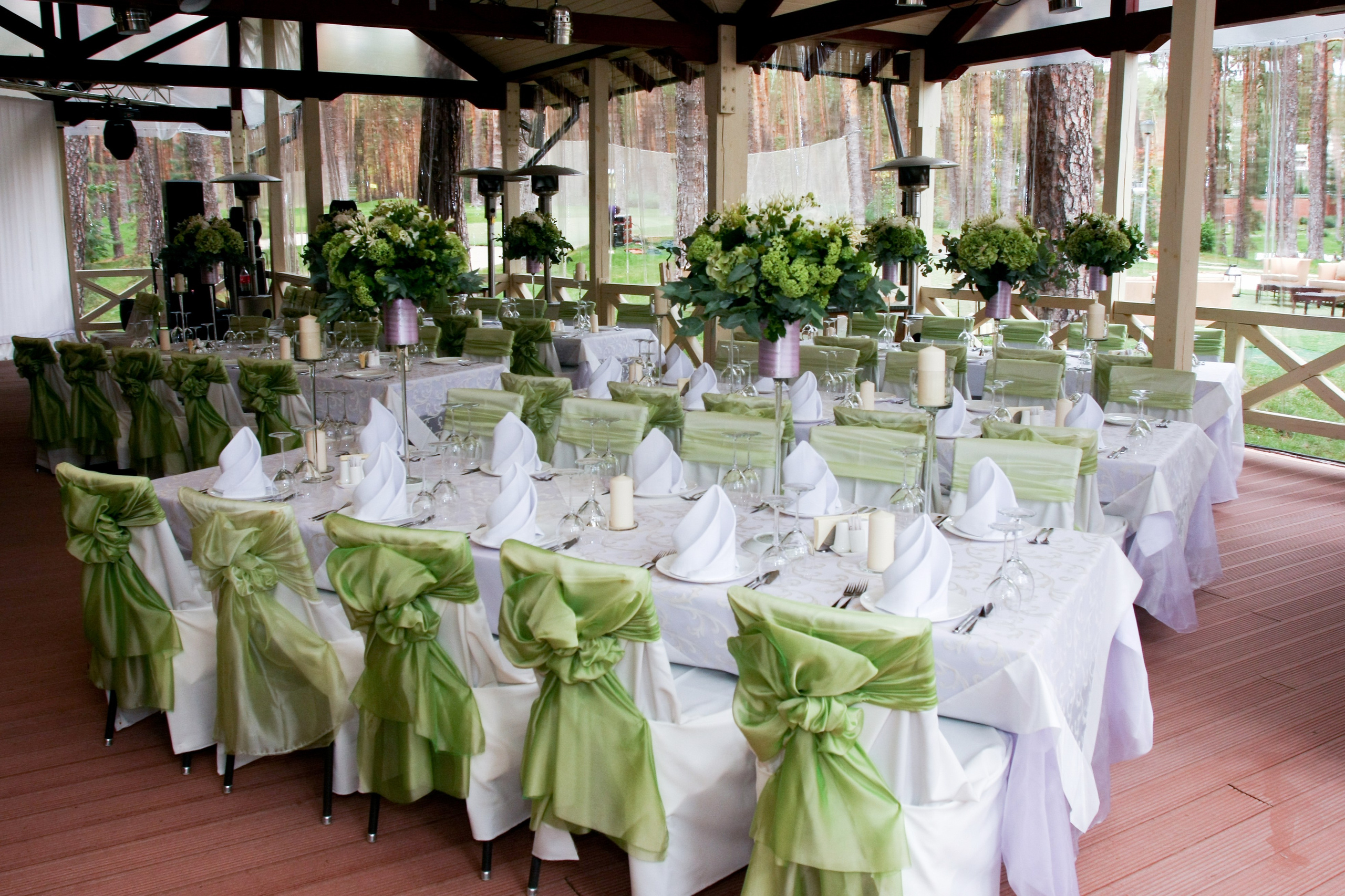 Оформление торжеств. Декоратор Флорист в Тольятти, Самаре, Москве