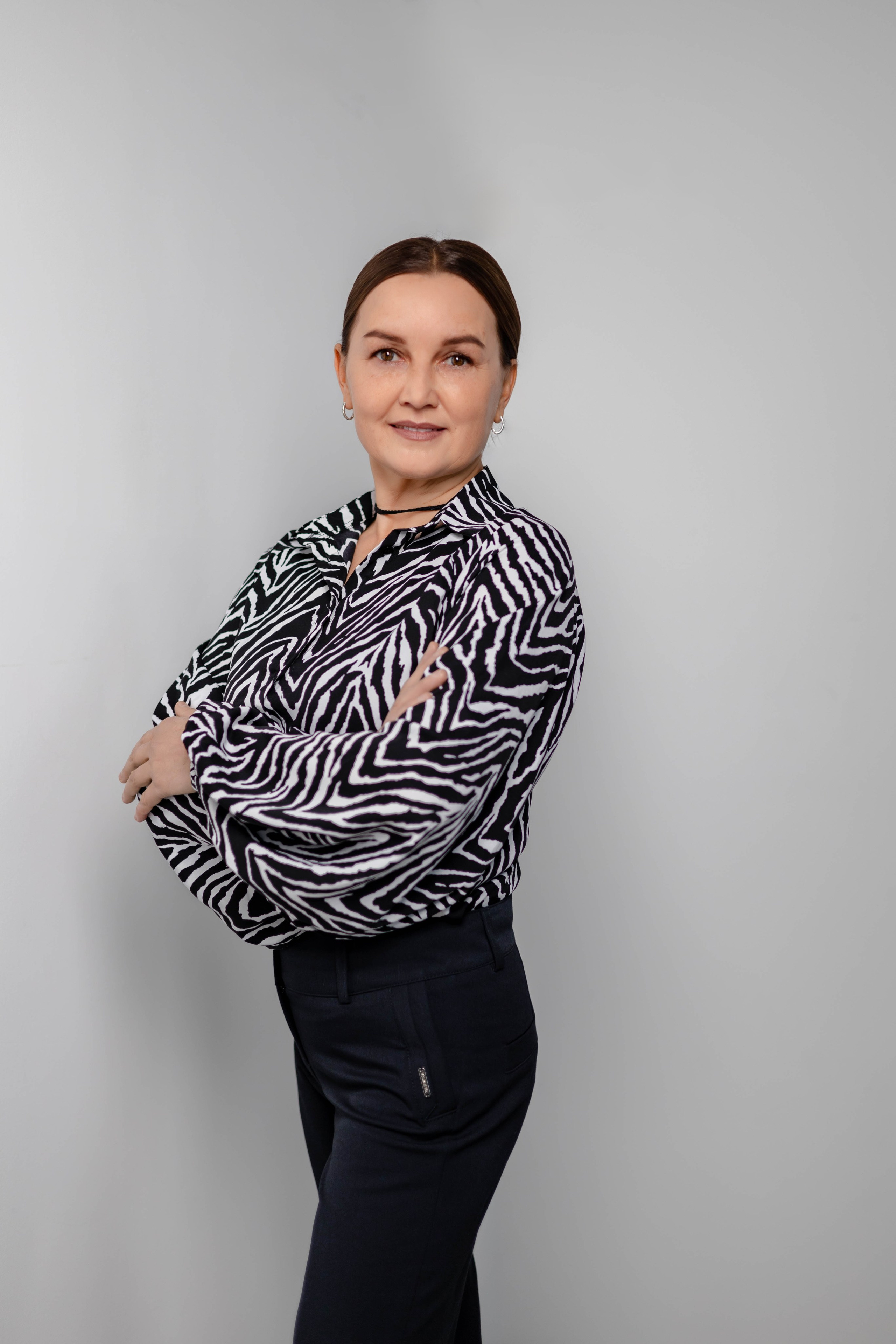 Женский портрет