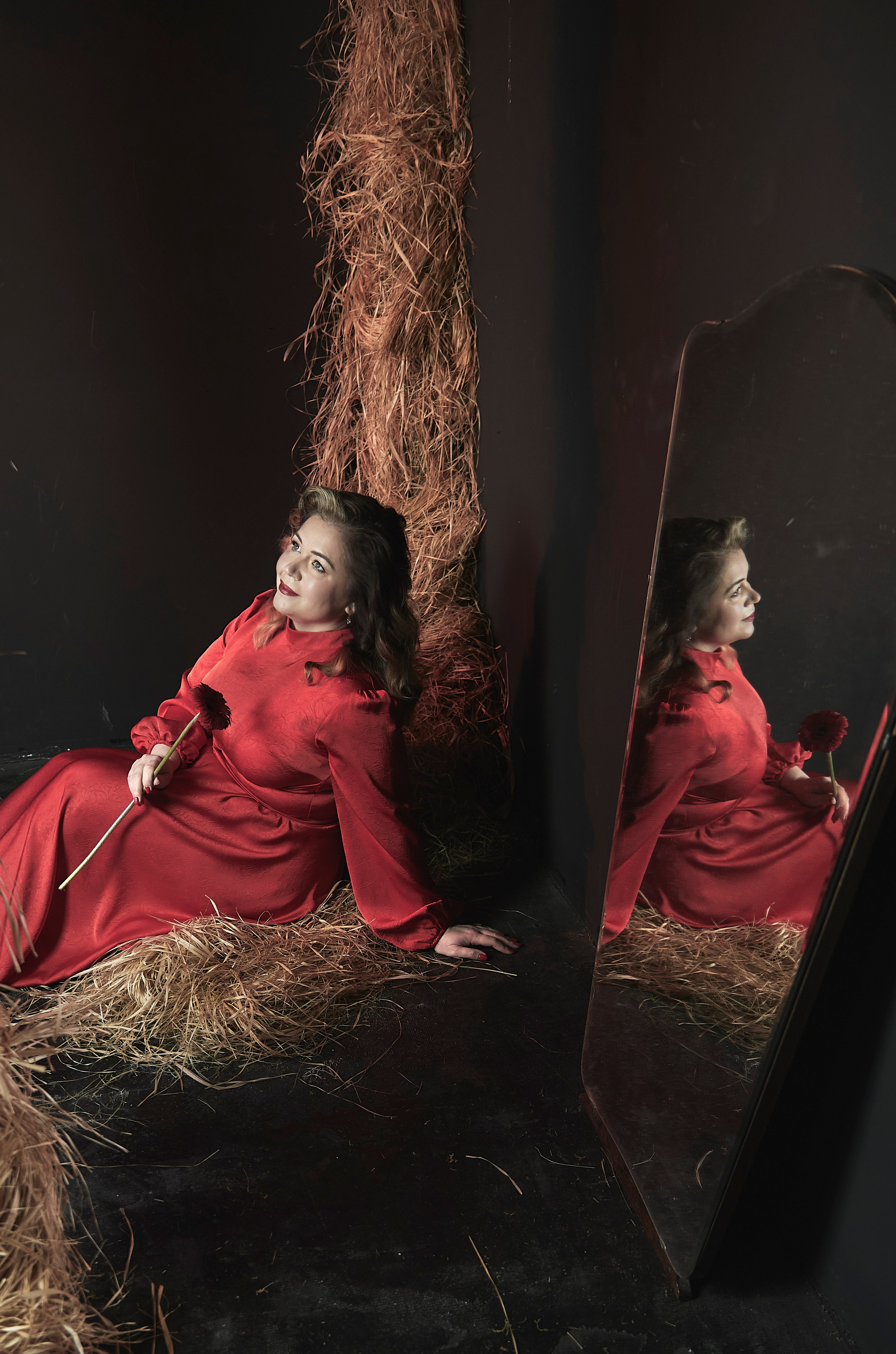 Наталья. Олеся Лыпкань. Профессиональный фотограф Москва и МО