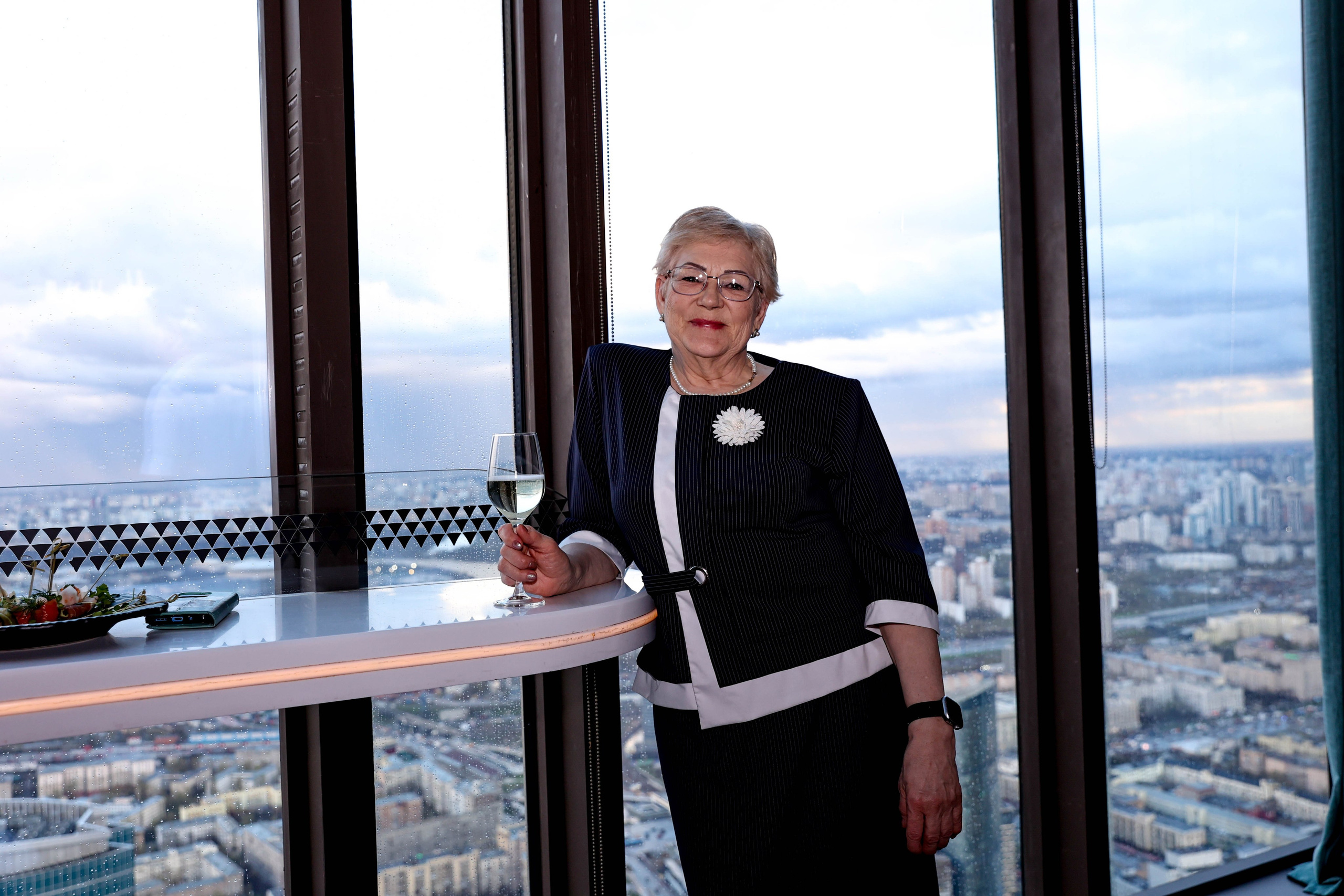 Фотосъёмка дня рождения в городе Москва. Свадебный и портретный фотограф в Сочи
