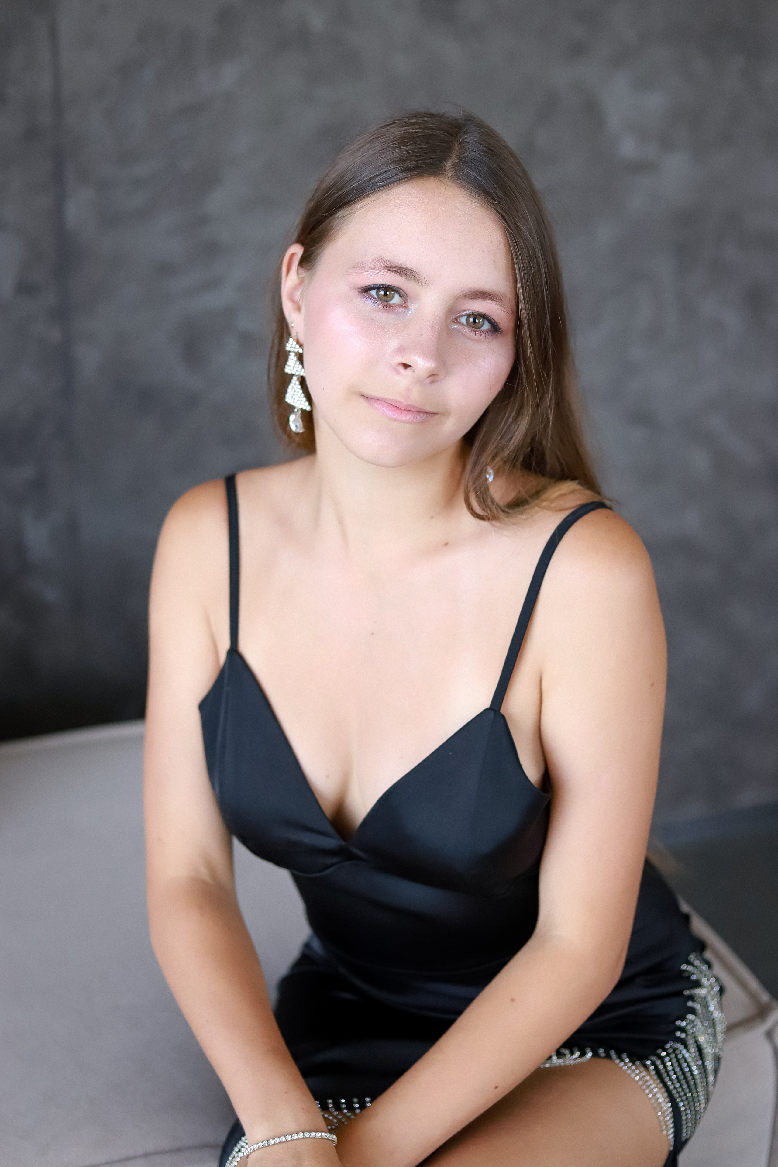 Мама и дочка. Женский/Детский фотограф в Симферополе Вероника Слепогина