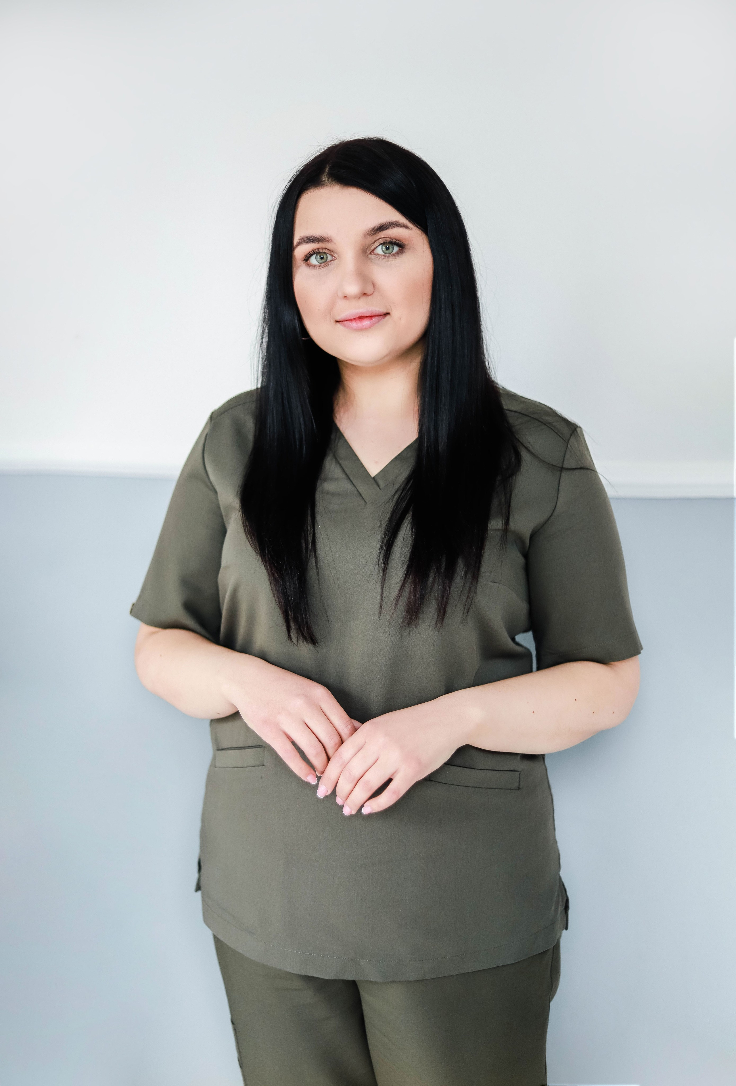 Салон красоты. Женский/Детский фотограф в Симферополе Вероника Слепогина