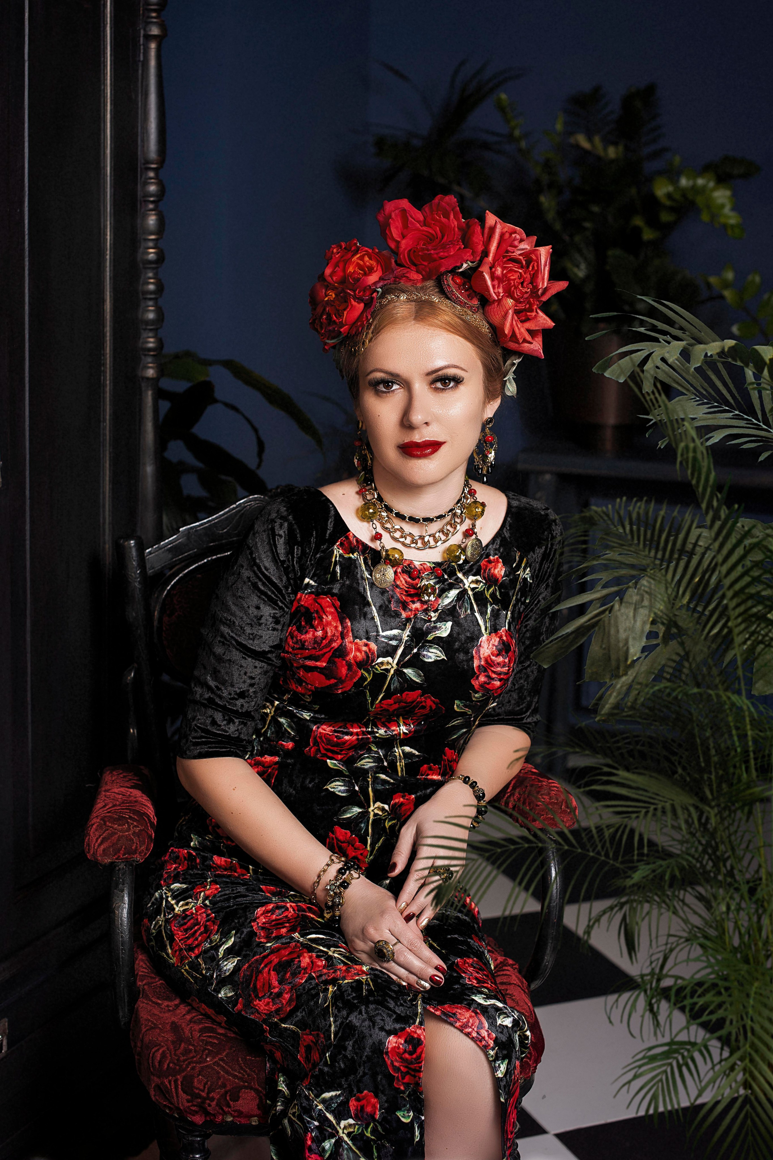 Художественная съёмка. Фотостудия Джем — лучшая Фотостудия в Ростове-на-Дону