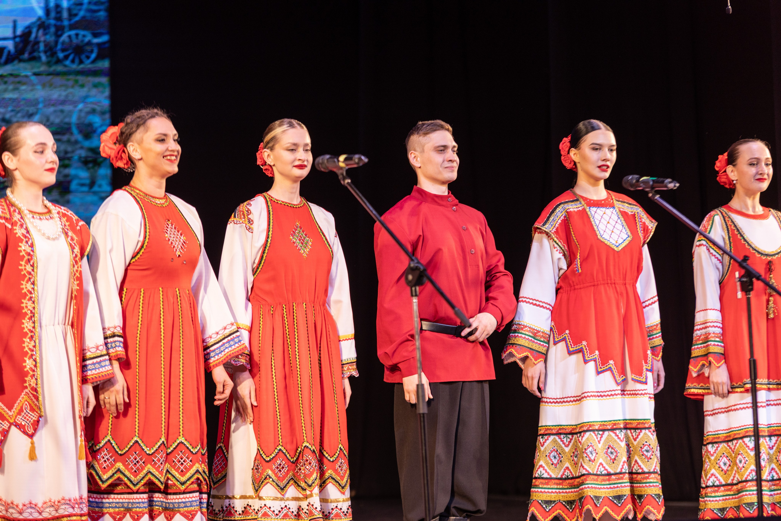 Концерт. Фотограф в Барнауле Ирина Чикалова