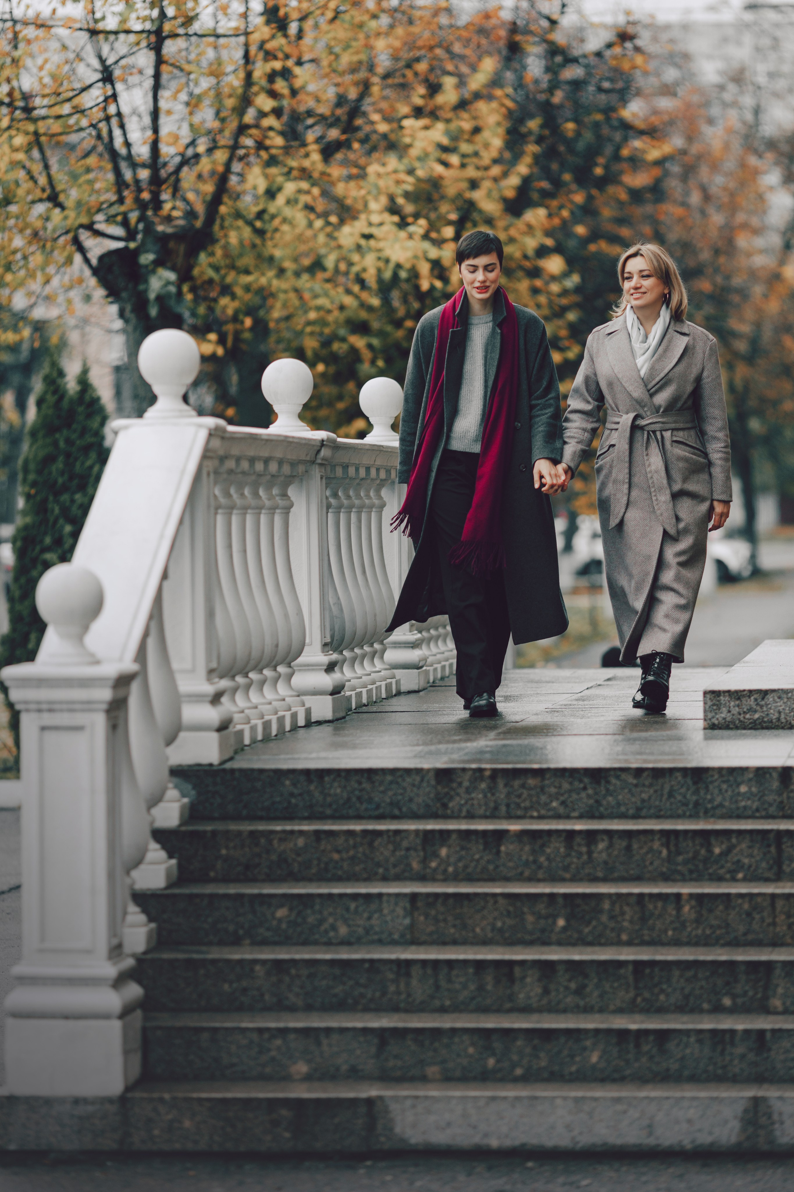 Дарья и Олеся. Семейный и детский фотограф |Брянск| Анастасия Перепелкина