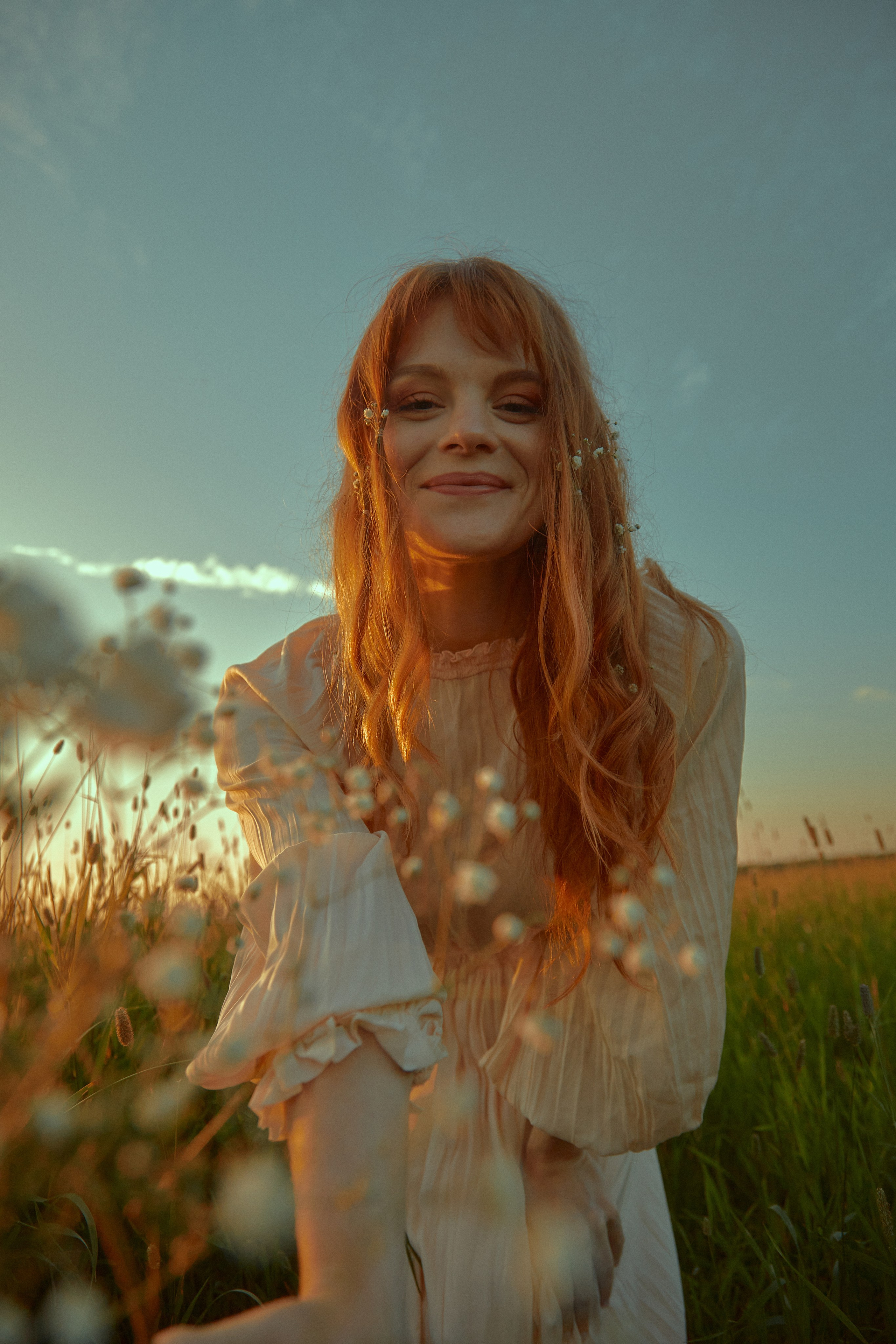 Катерина. Фотограф Анастасия Федорова  Санкт-Петербург