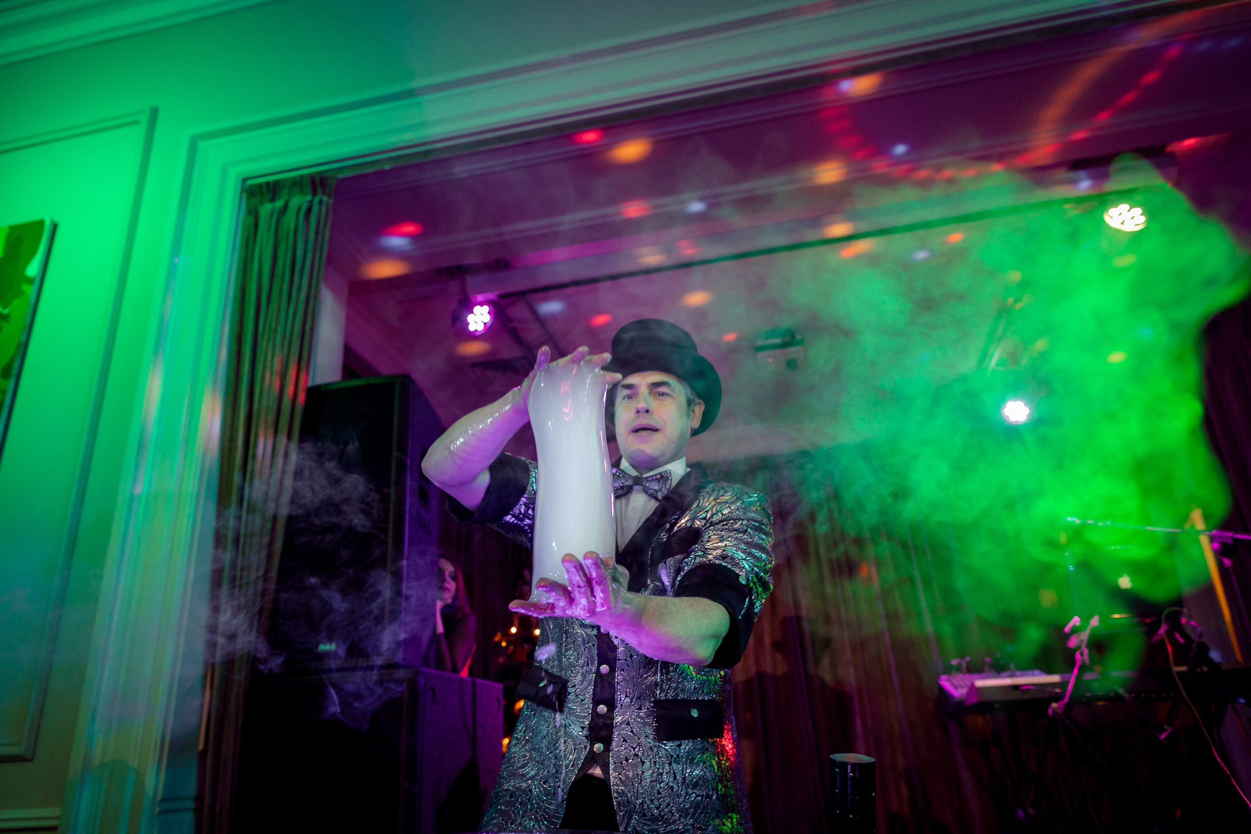 Корпоратив. Главная