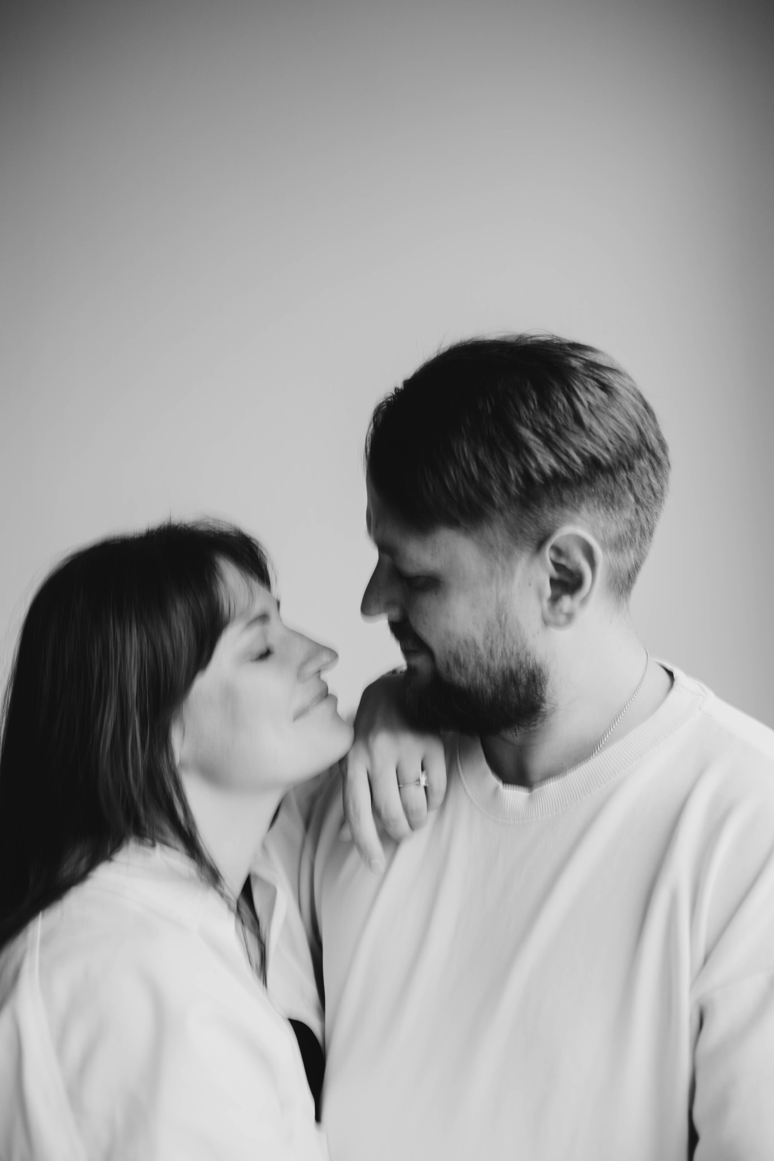 Счастье в простом. Семейный и детский фотограф в Москве Александра Нараевская