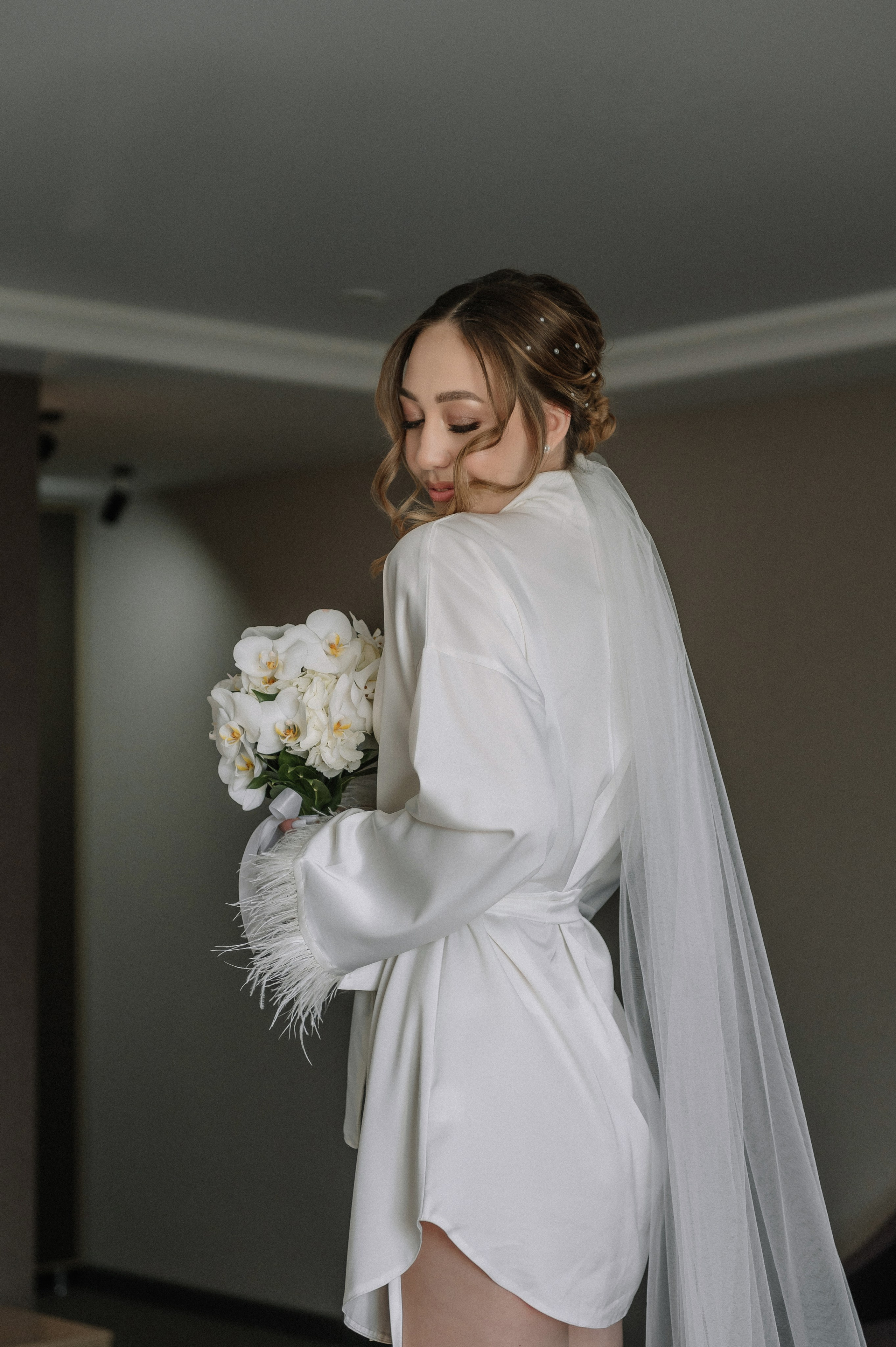 Артем и Оксана. Свадебный фотограф