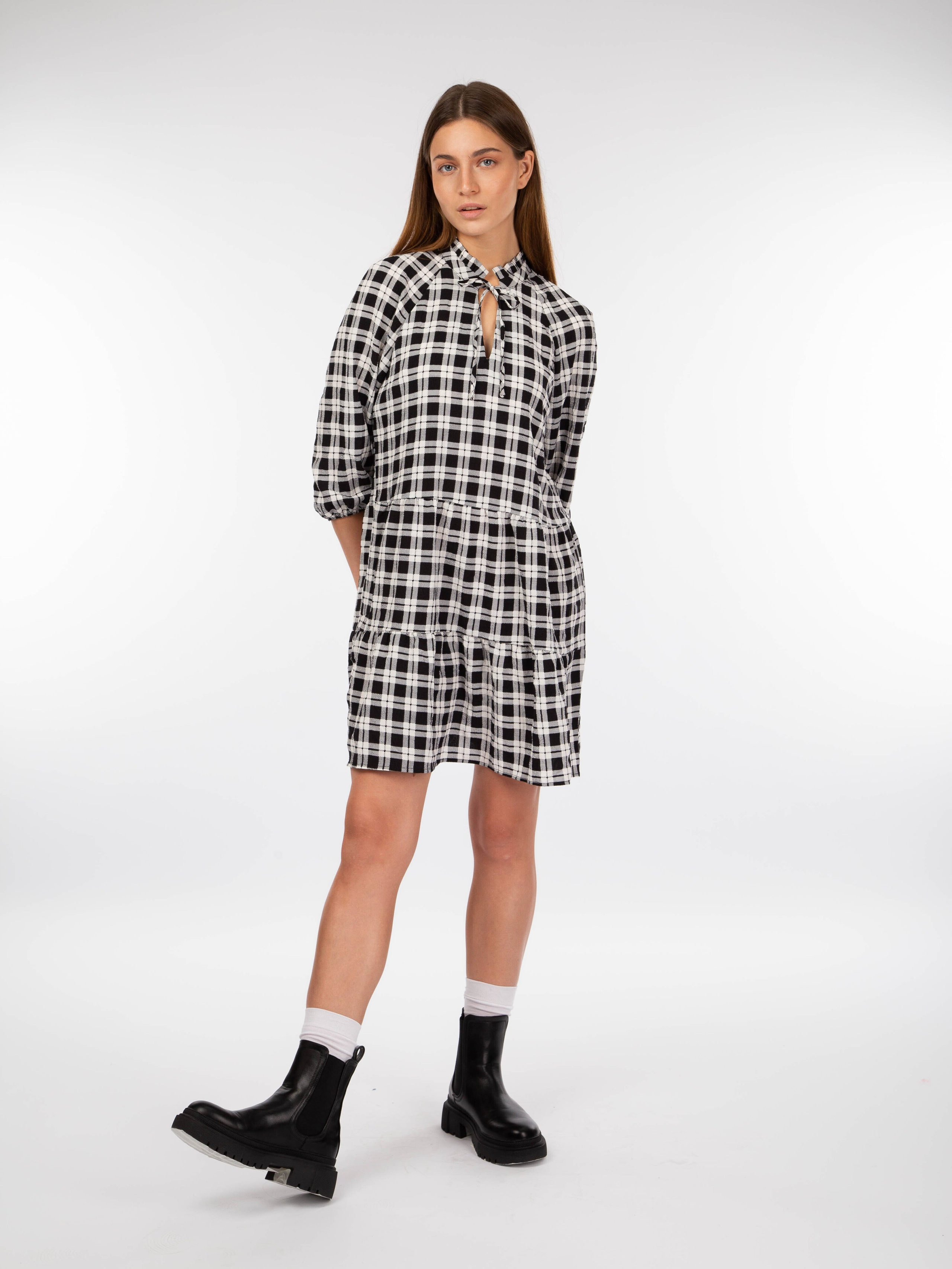 Модельная съемка одежды для брендов в Москве. Фотограф Анна Татаурова | Авторская фотосъемка в Москве