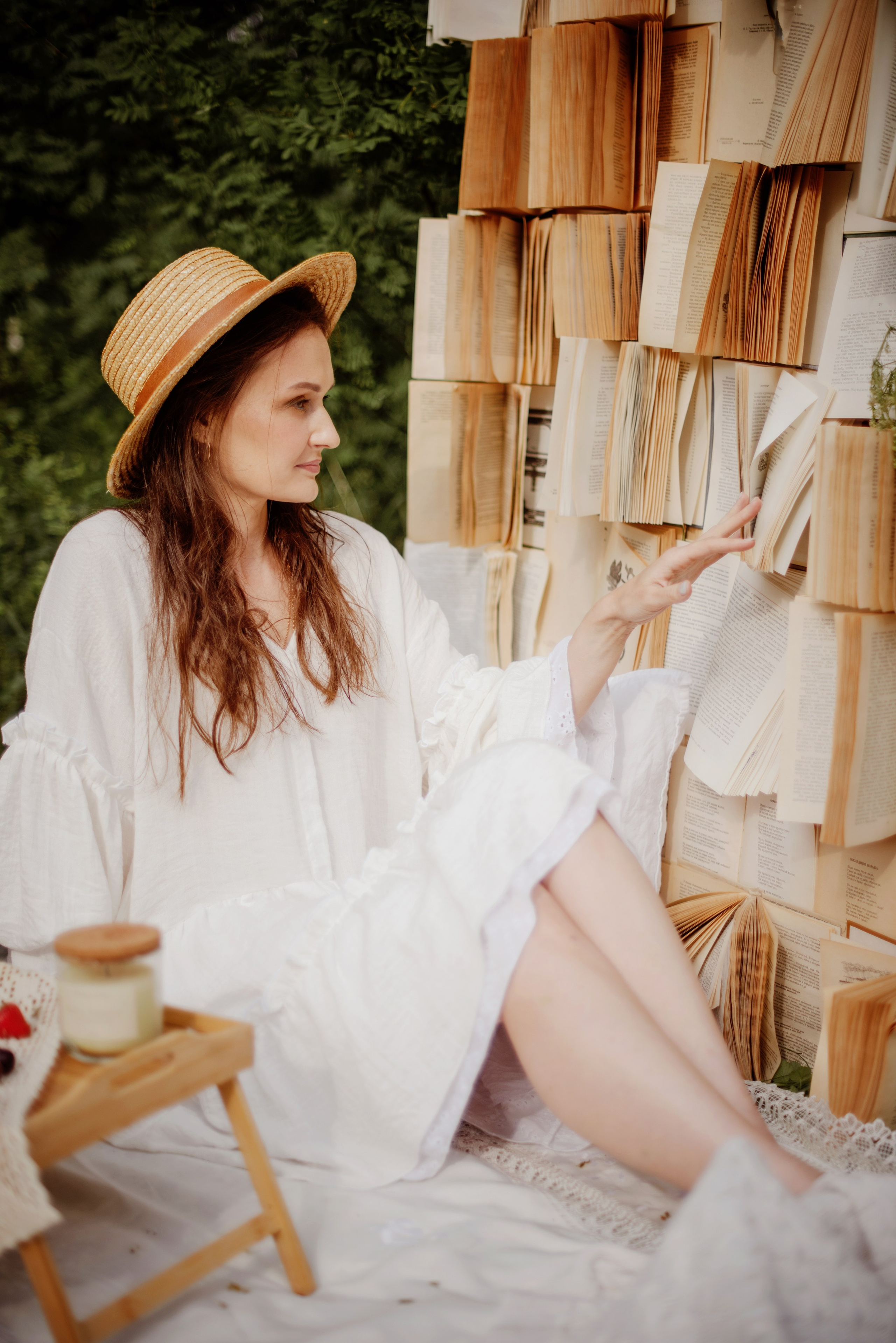 Проект ПИКНИК. ФОТОПРОЕКТЫ