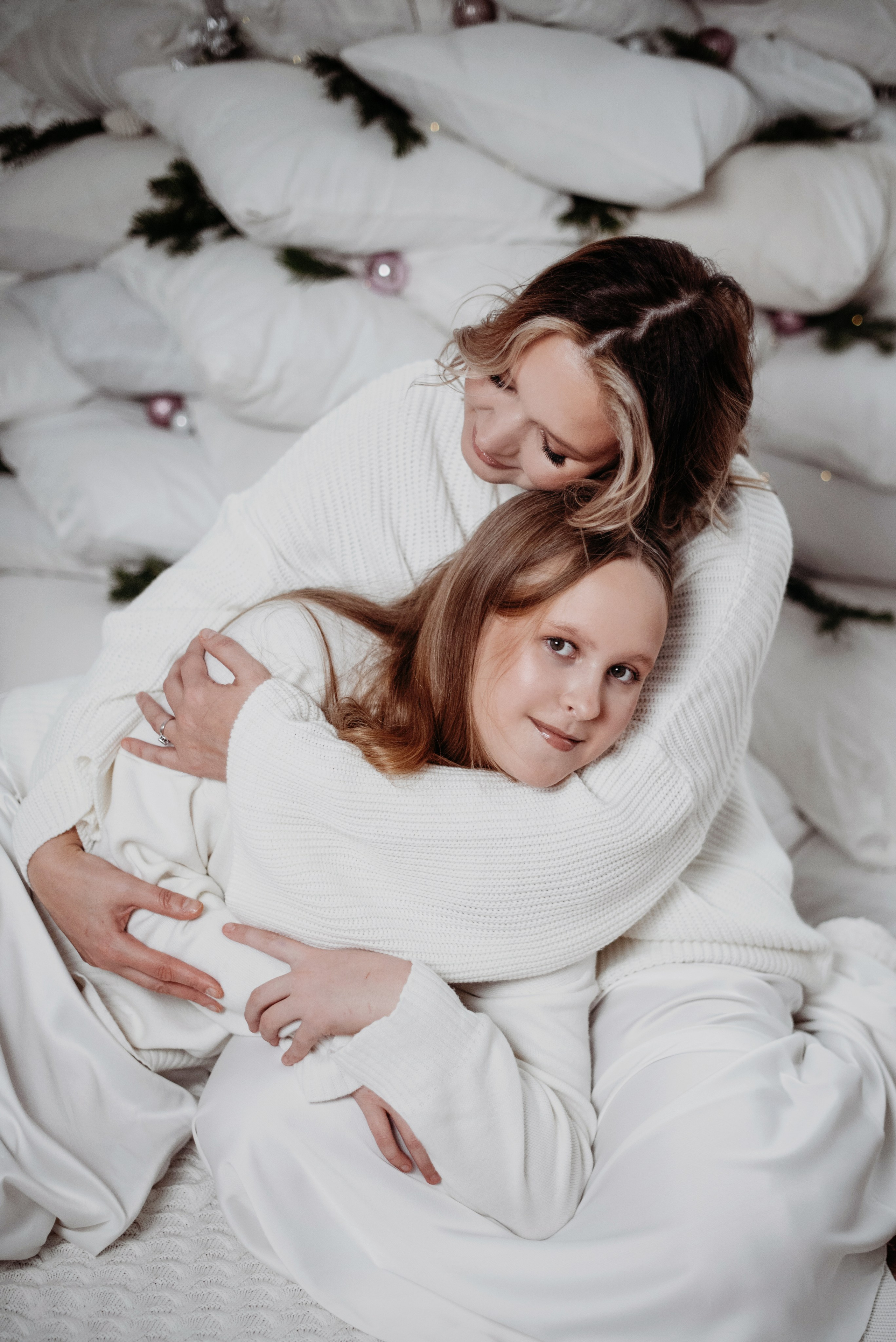 Фото ОБНИМАЯ ЗИМУ от Натальи. ФОТОПРОЕКТЫ