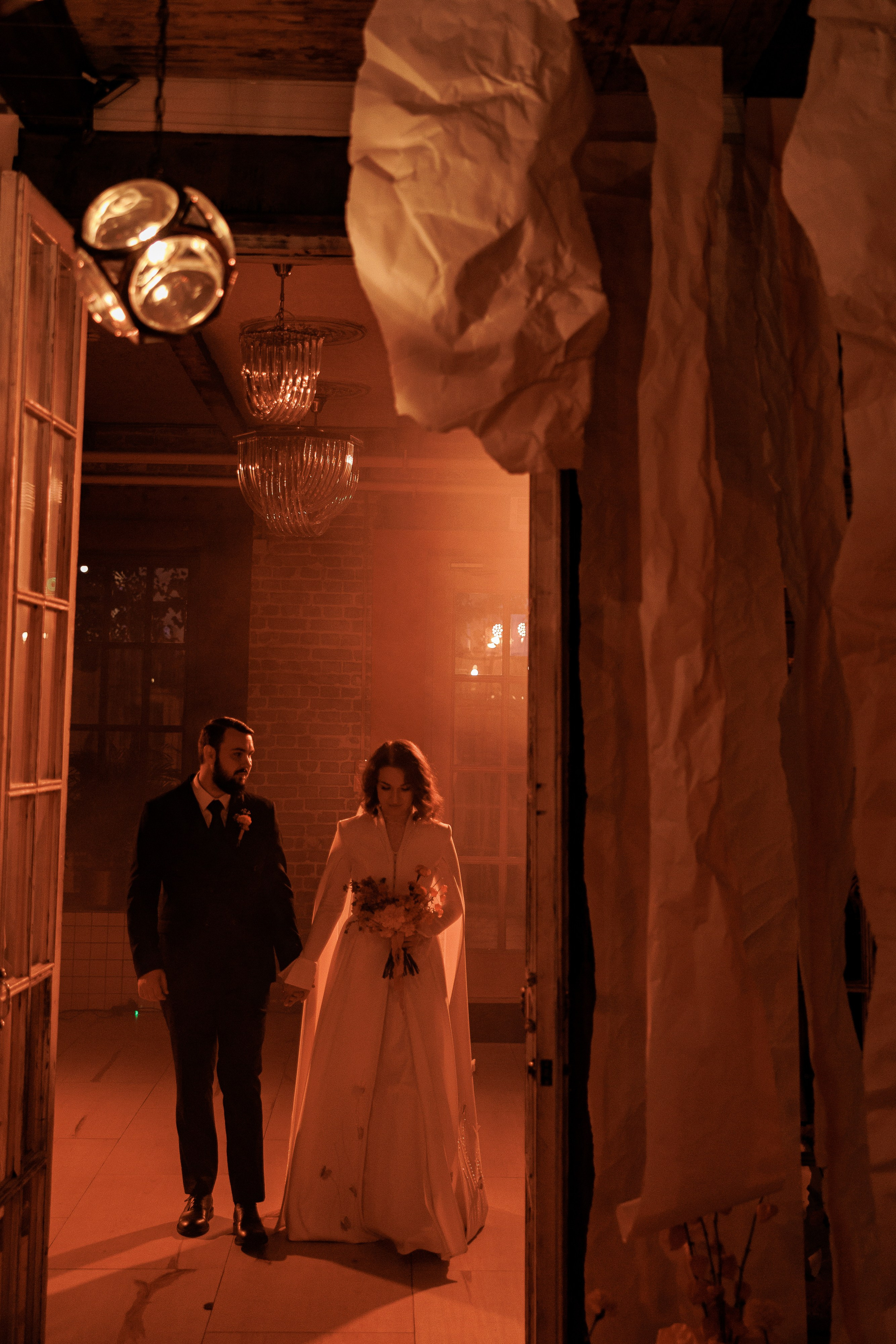 I & B. Свадебный и event-фотограф Иван Волнухин