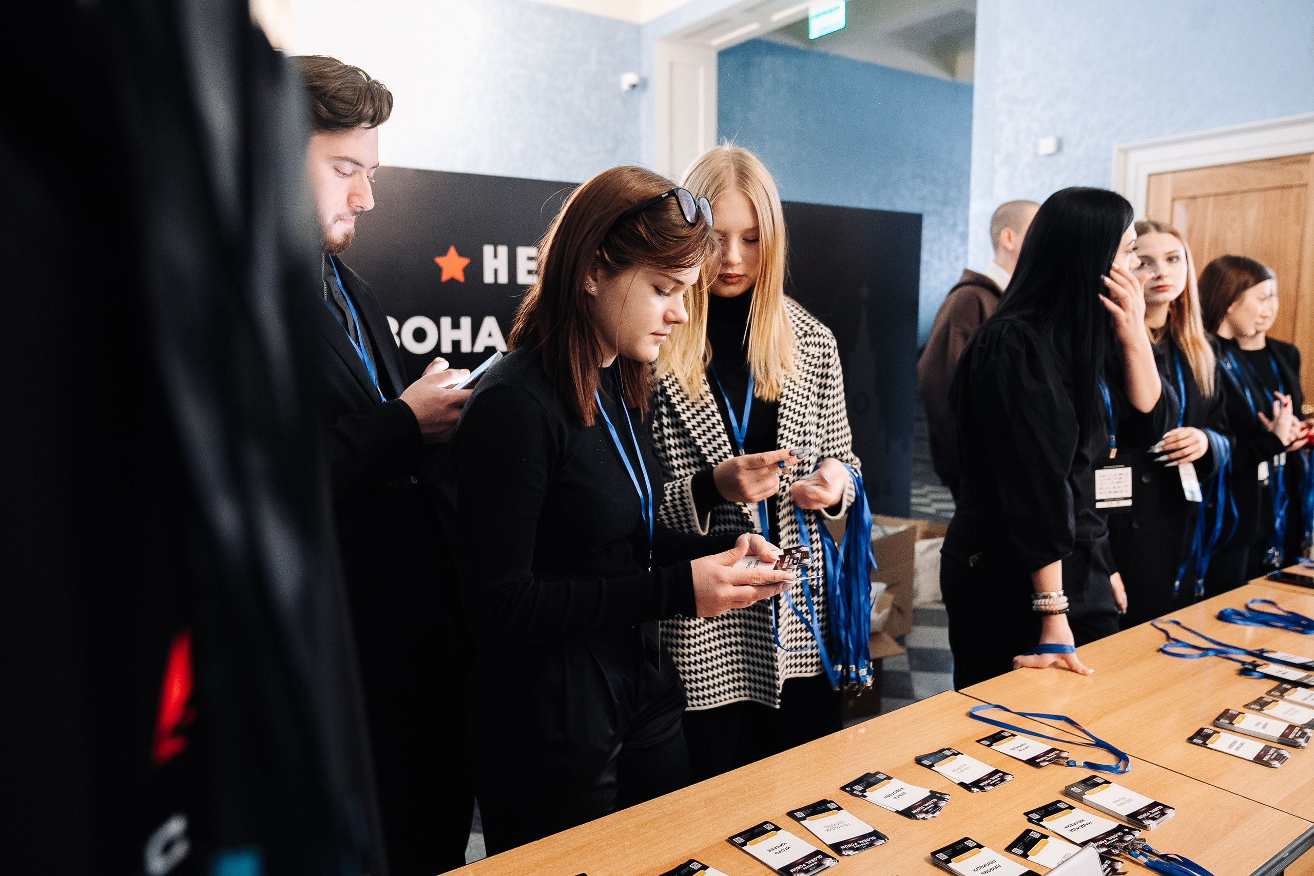 НЕМОСКВА 2024. Фотограф в Хабаровске Швендых Рудольф