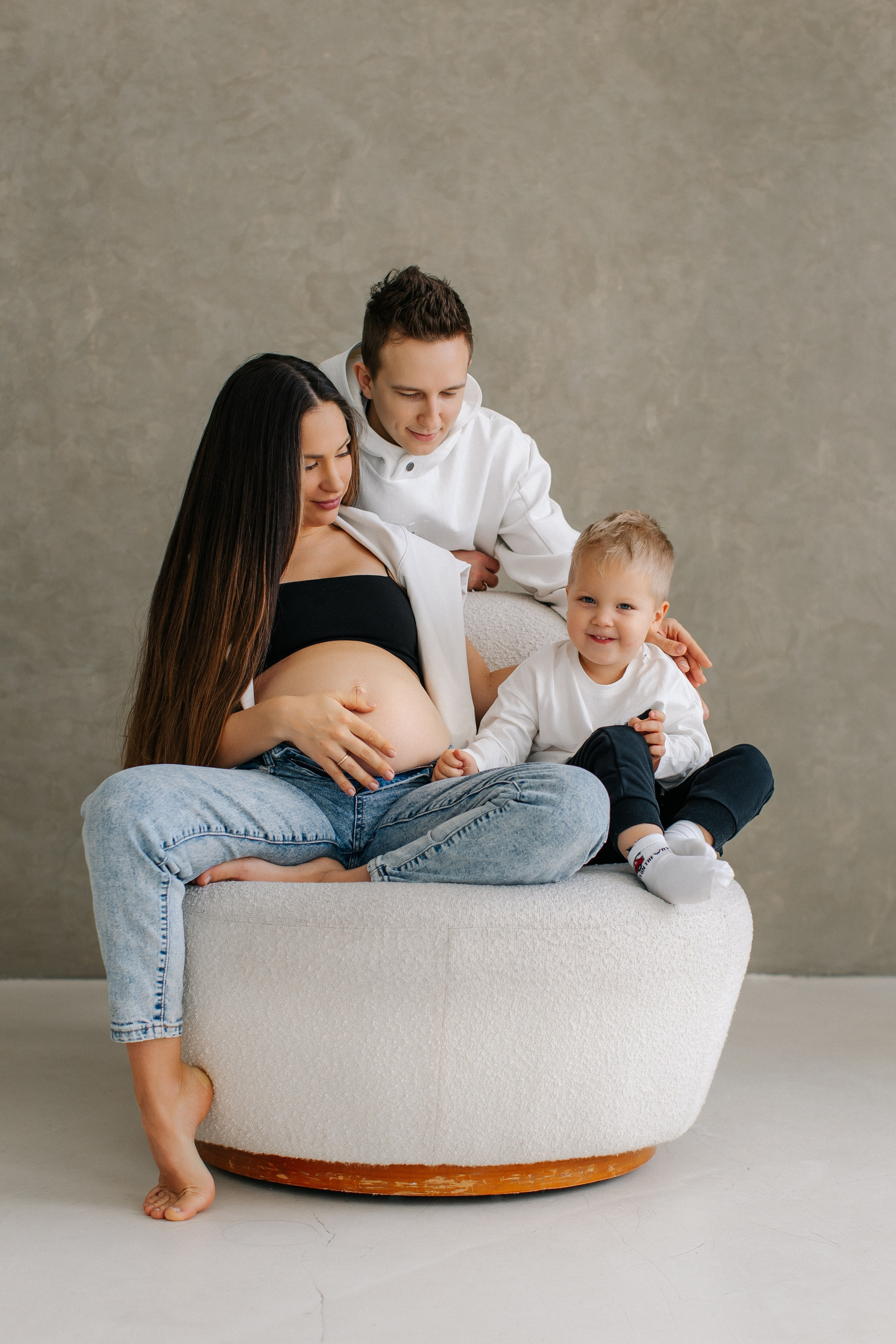 Минимализм. Главная