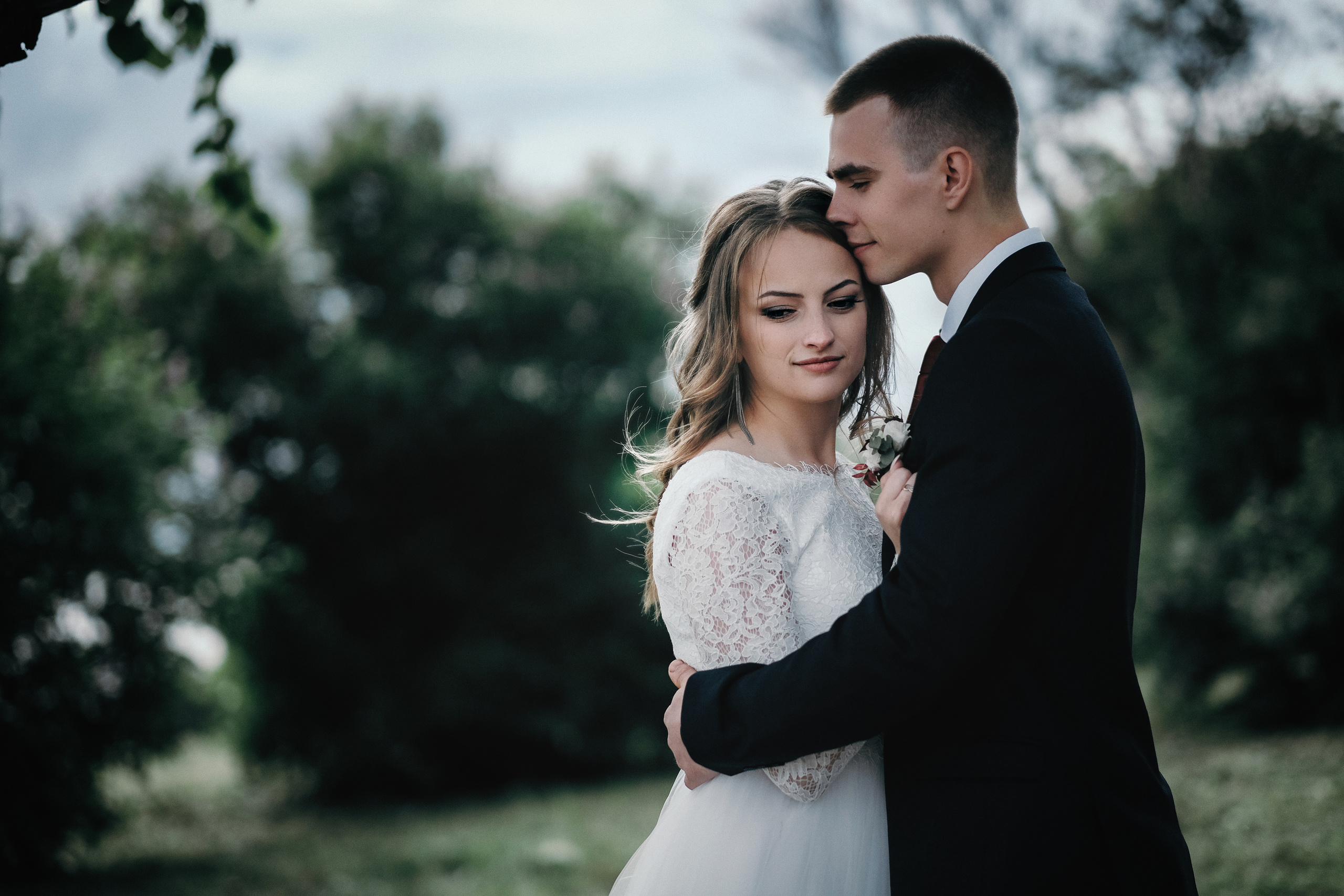 Евгений и Анастасия. Свадебный и репортажной фотограф Денис Ожигин в Краснодаре и Краснодарском крае