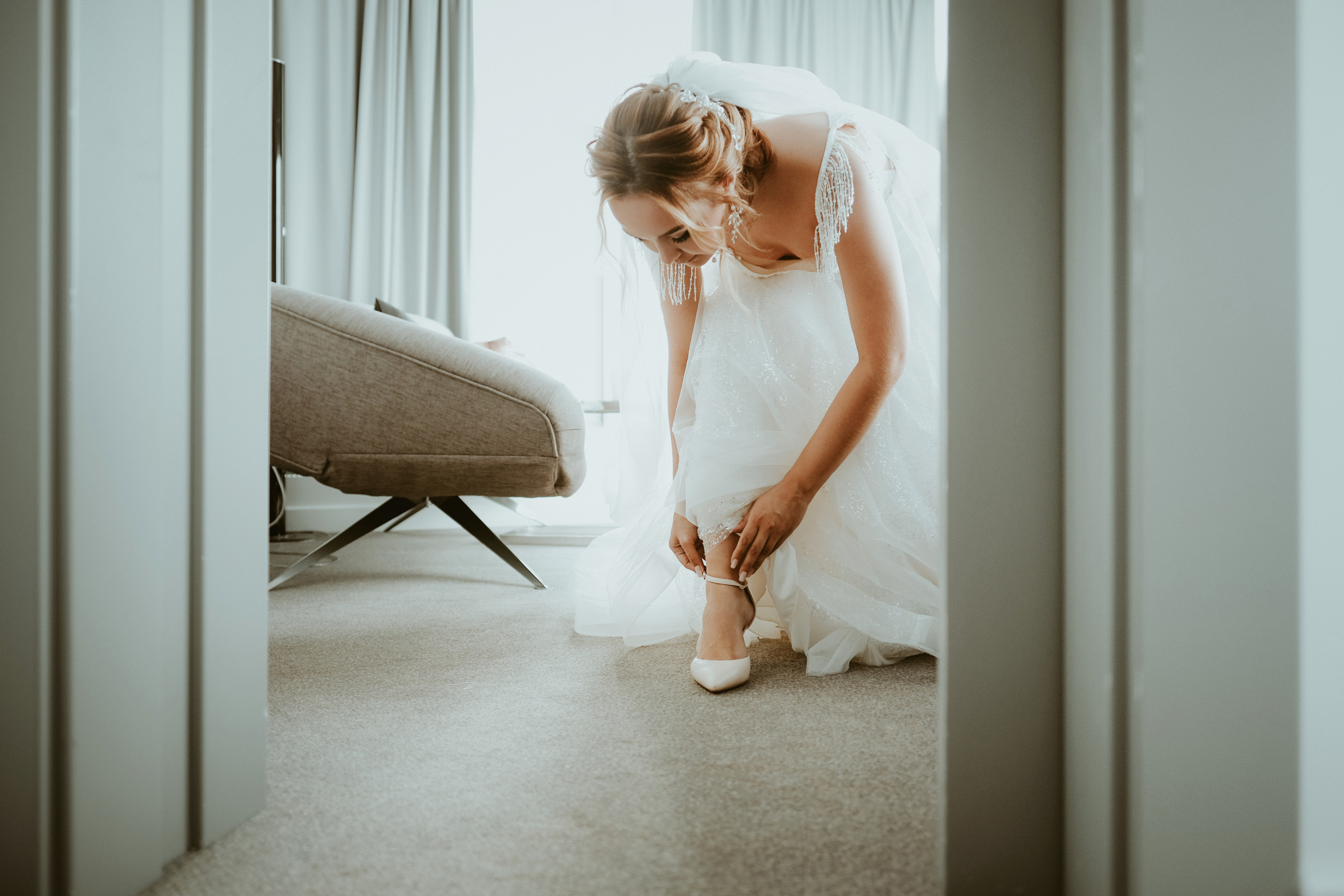 Денис и Анна. Свадебный и репортажной фотограф Денис Ожигин в Краснодаре и Краснодарском крае