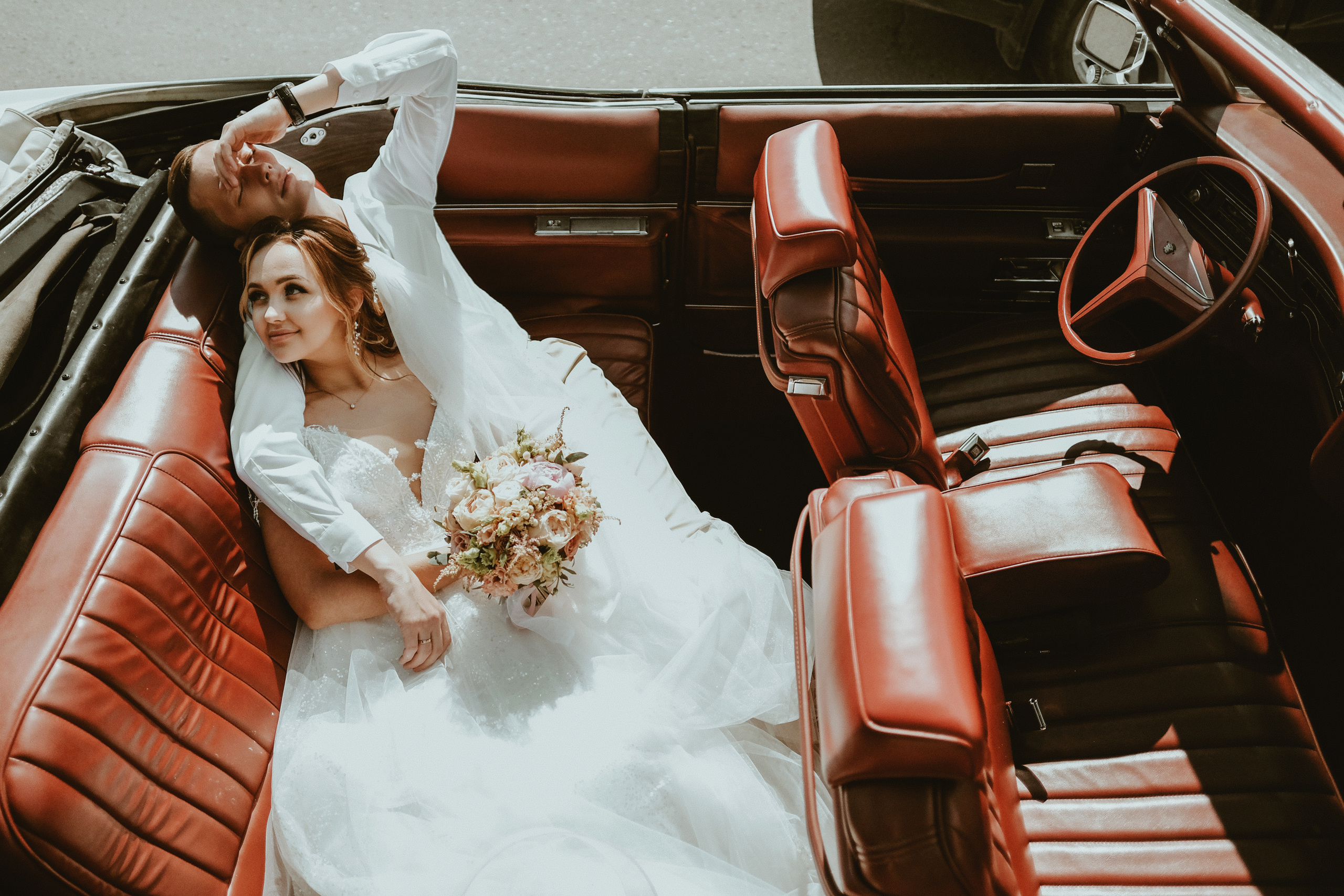 Денис и Анна. Свадебный и репортажной фотограф Денис Ожигин в Краснодаре и Краснодарском крае