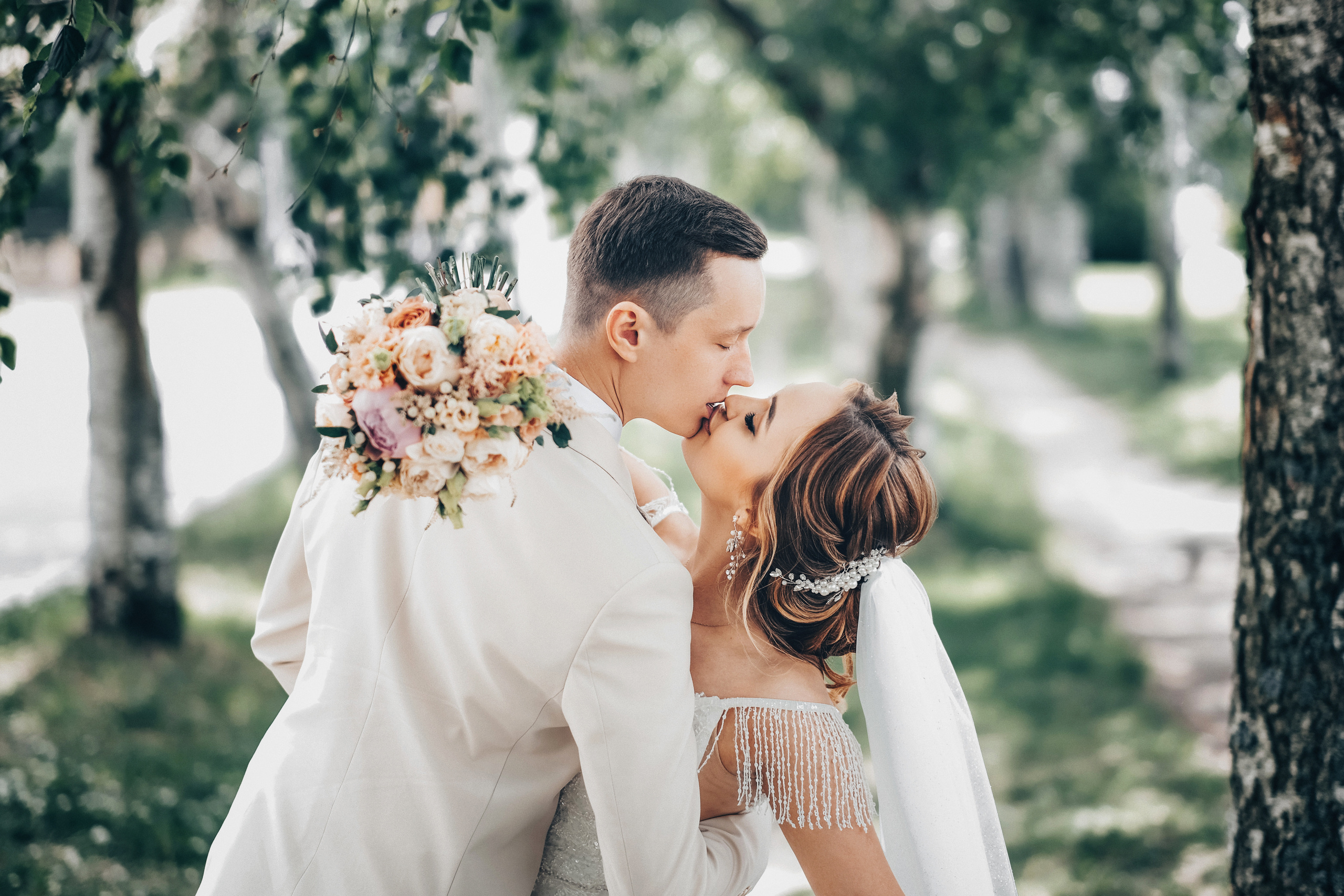 Денис и Анна. Свадебный и репортажной фотограф Денис Ожигин в Краснодаре и Краснодарском крае