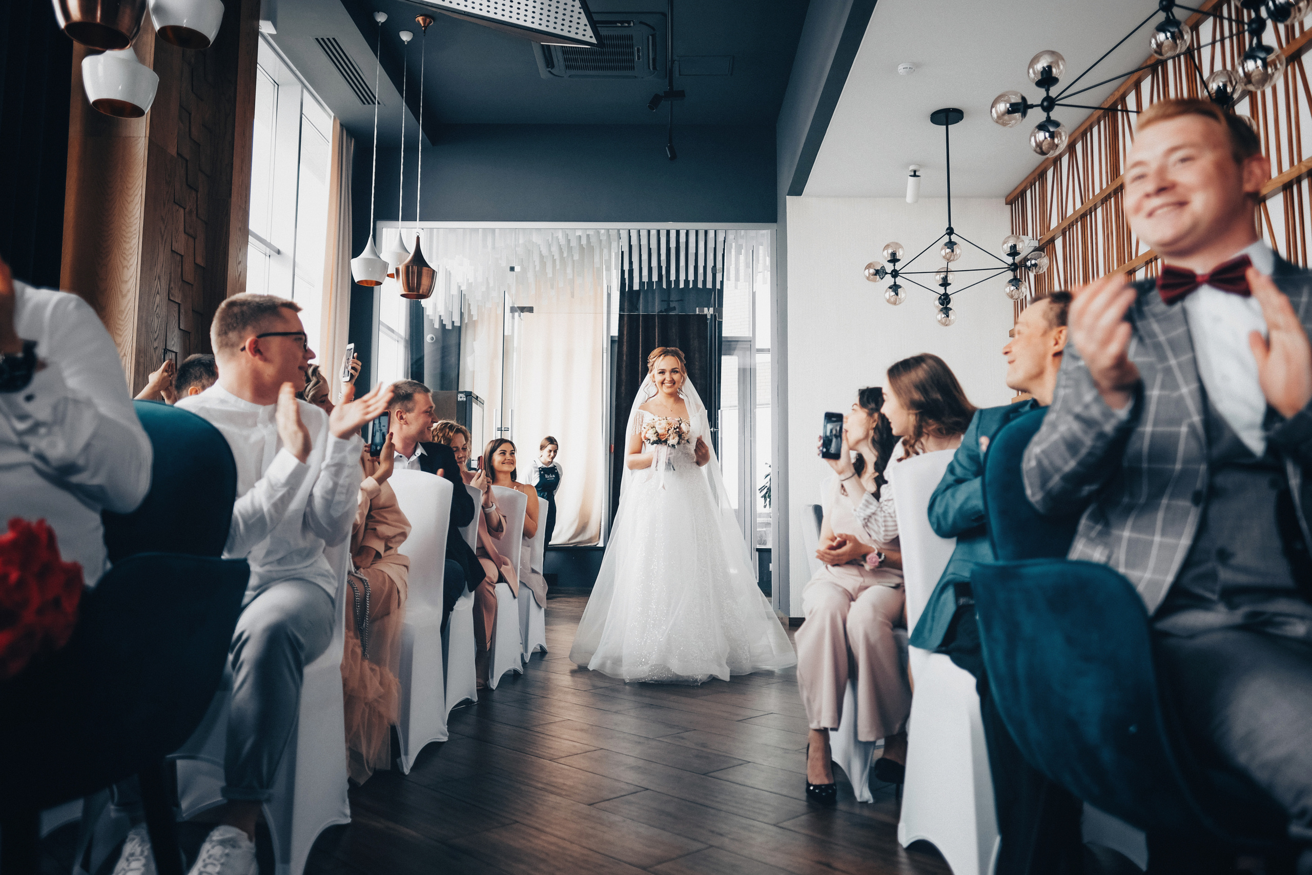 Денис и Анна. Свадебный и репортажной фотограф Денис Ожигин в Краснодаре и Краснодарском крае