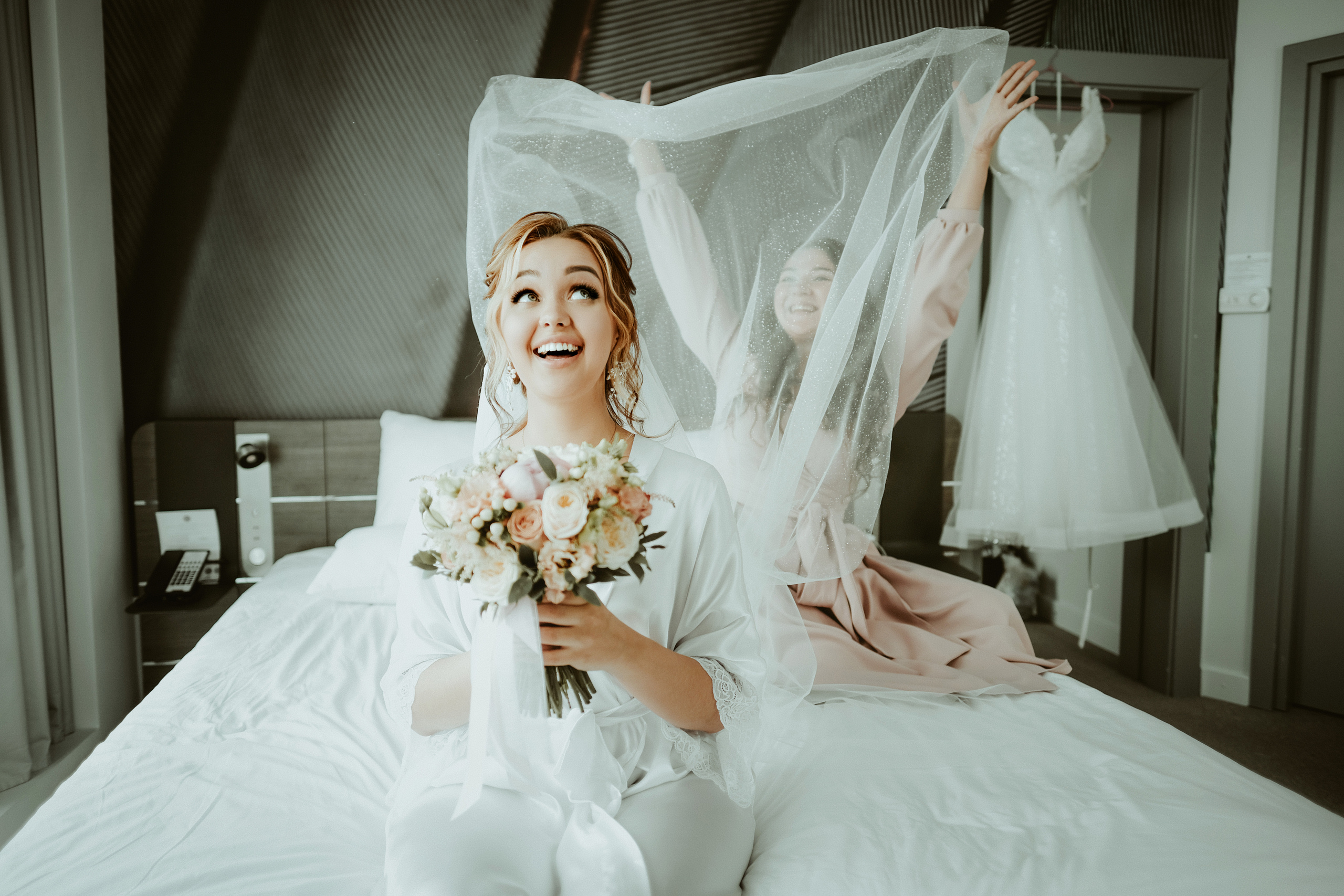 Денис и Анна. Свадебный и репортажной фотограф Денис Ожигин в Краснодаре и Краснодарском крае