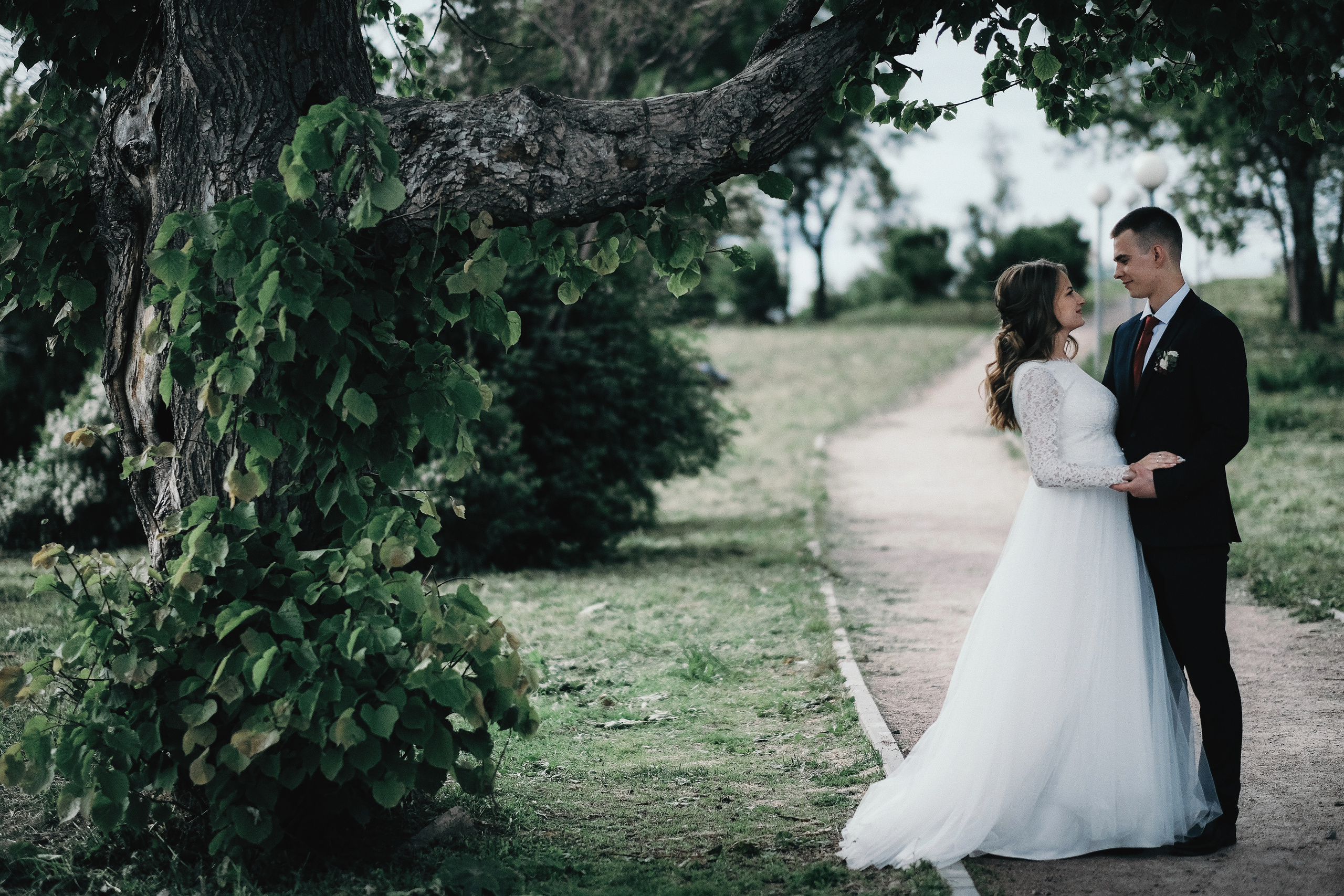 Евгений и Анастасия. Свадебный и репортажной фотограф Денис Ожигин в Краснодаре и Краснодарском крае