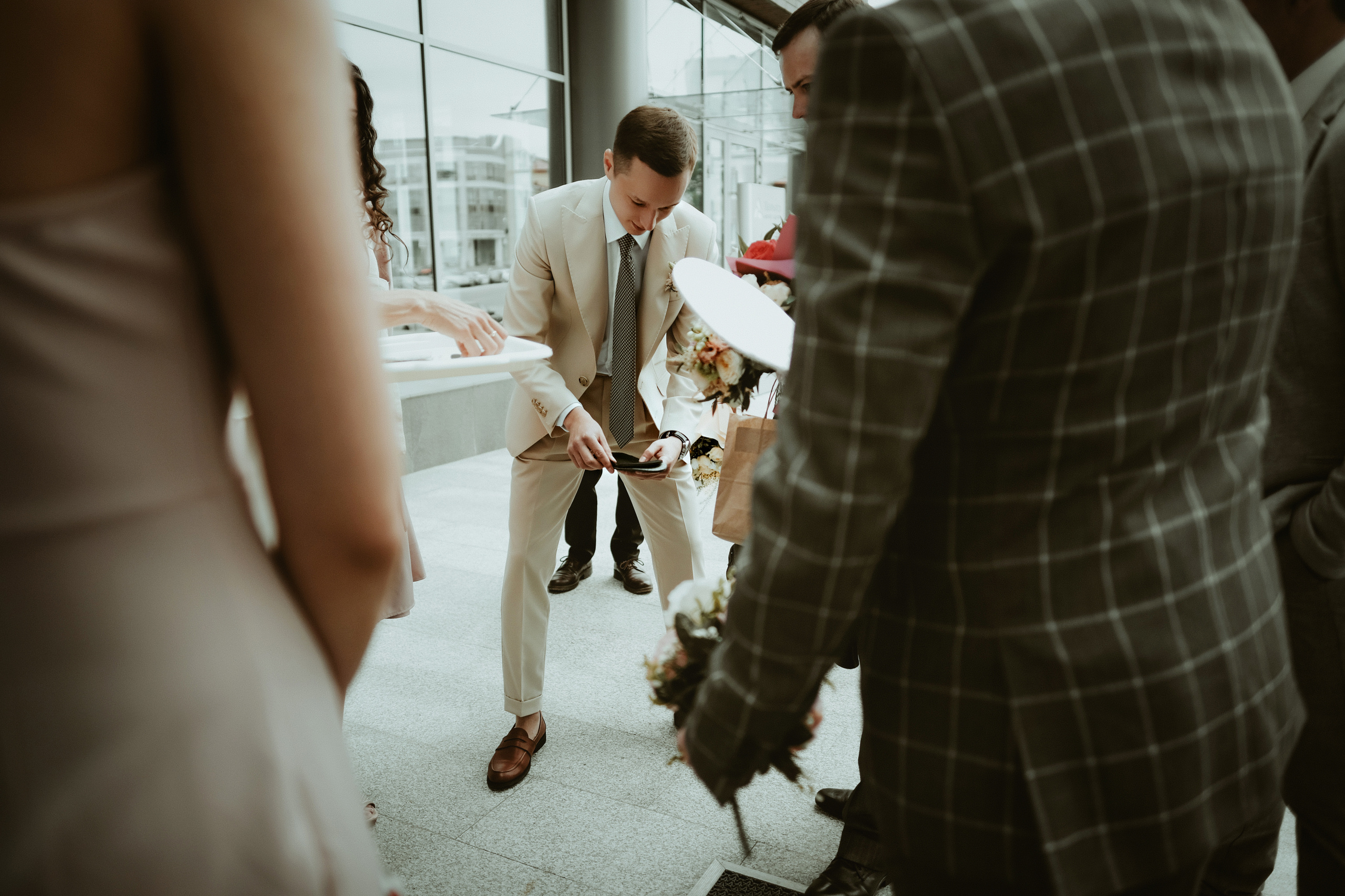 Денис и Анна. Свадебный и репортажной фотограф Денис Ожигин в Краснодаре и Краснодарском крае